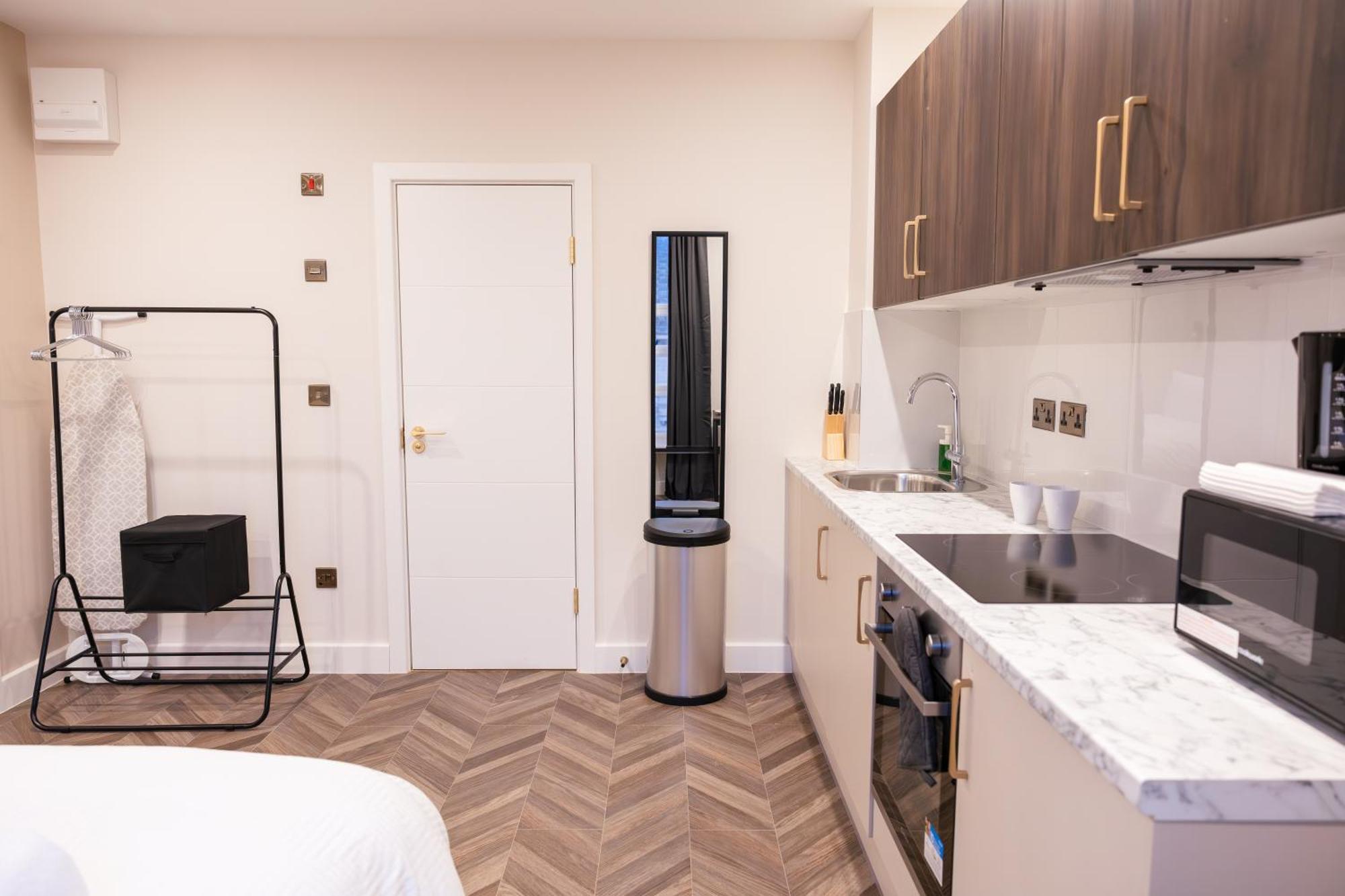 Aparthotel Pillo - Chelsea