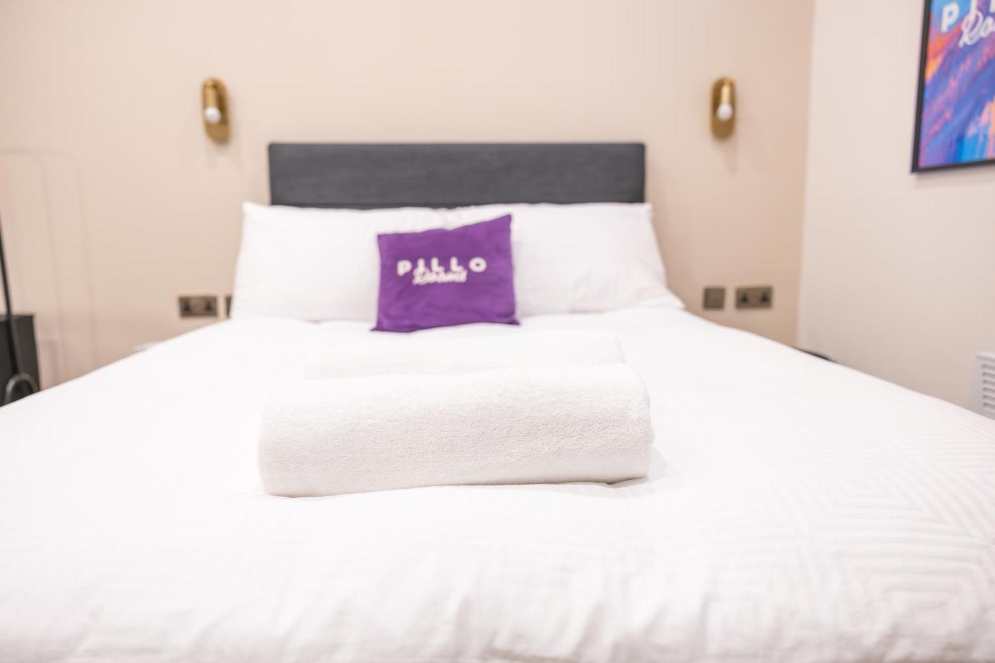 Pillo - Chelsea Aparthotel *