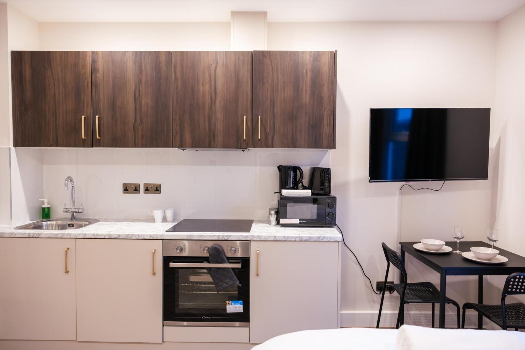 Aparthotel Pillo - Chelsea *
