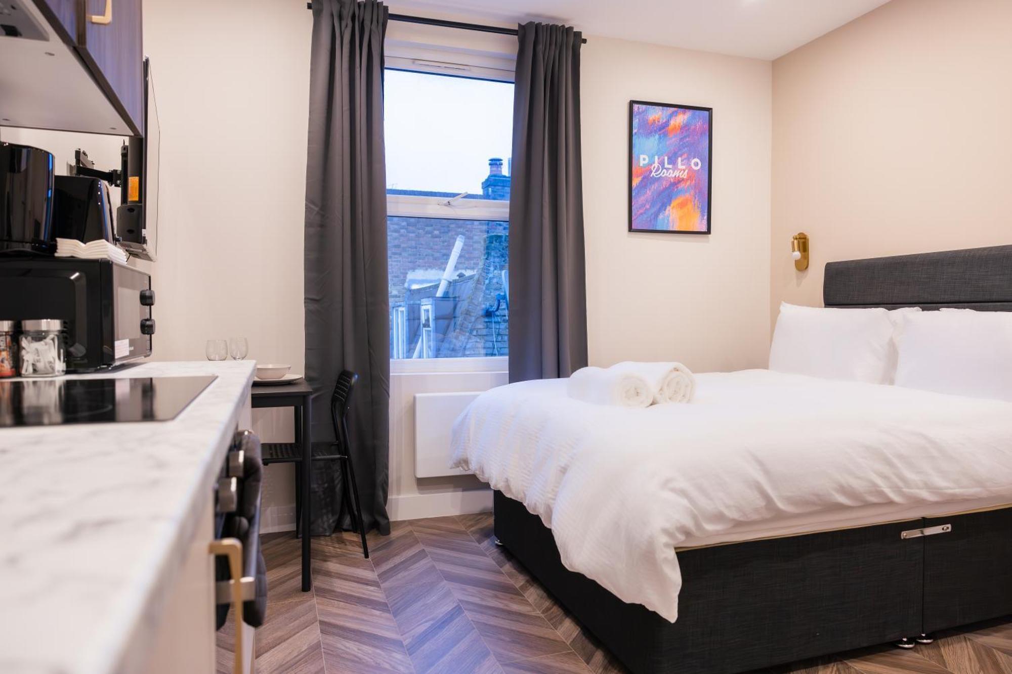 Aparthotel Pillo - Chelsea London