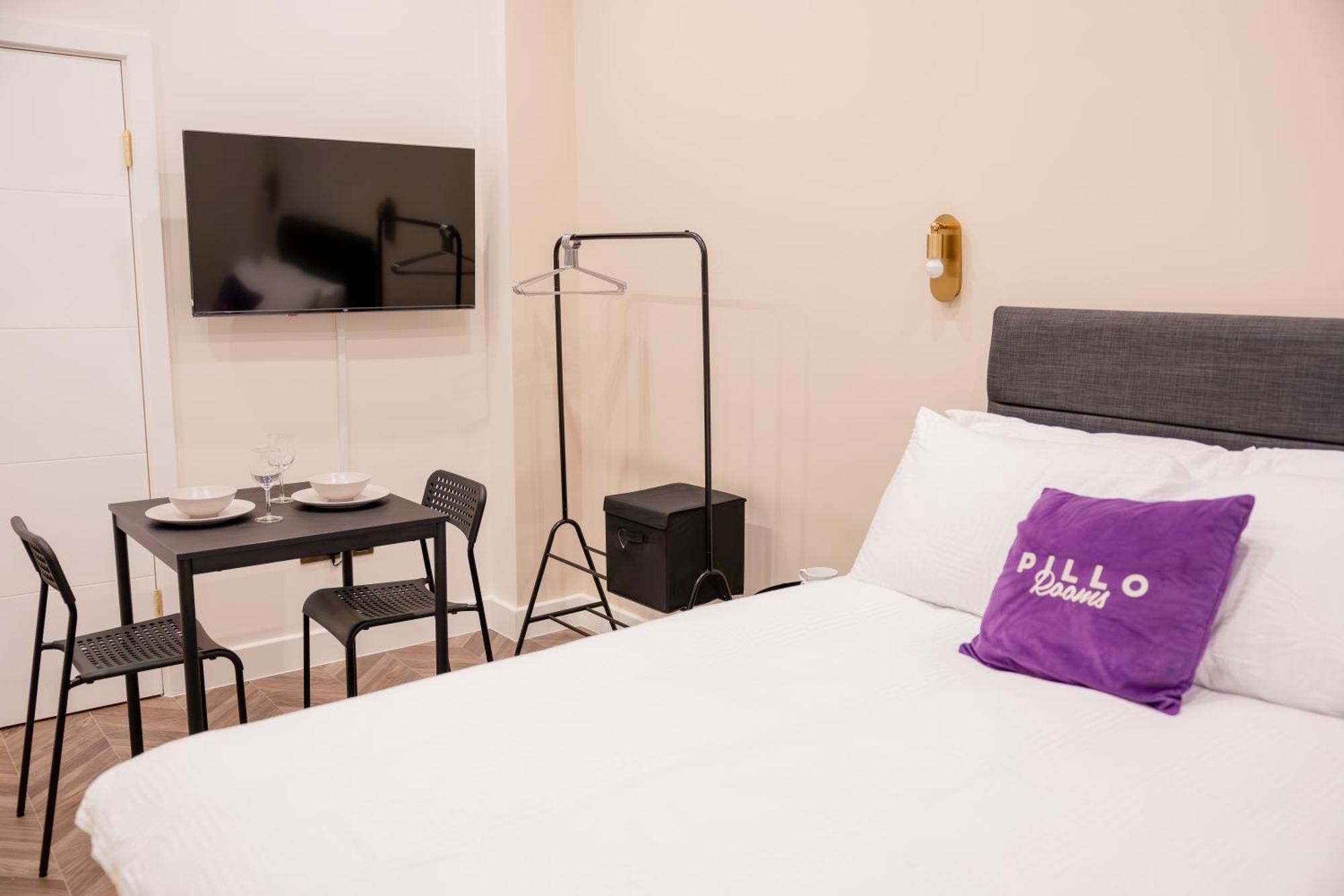 Aparthotel Pillo - Chelsea