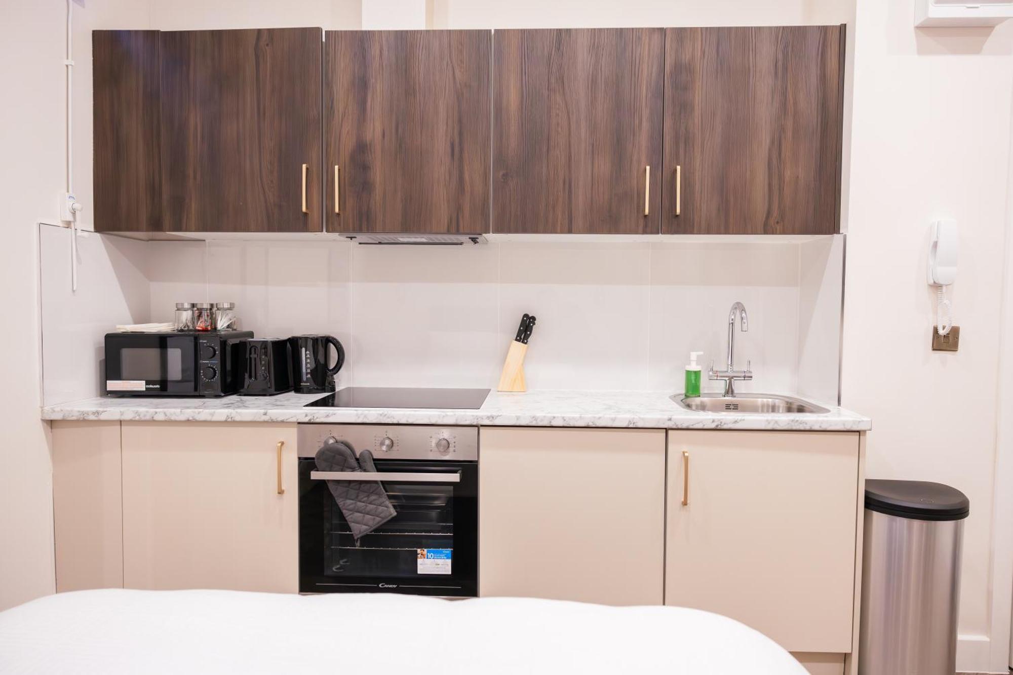 Aparthotel Pillo - Chelsea *