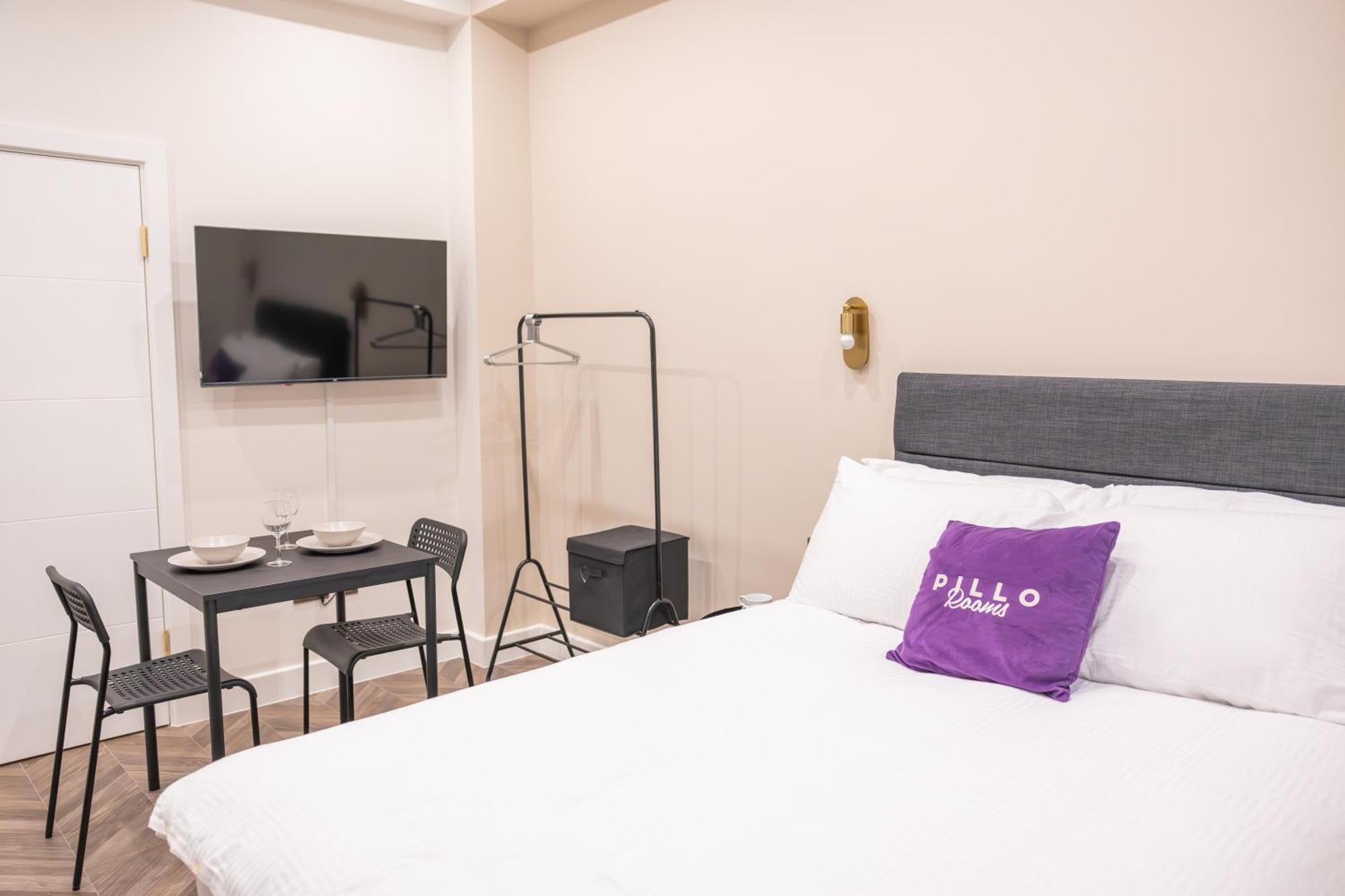 Aparthotel Pillo - Chelsea *