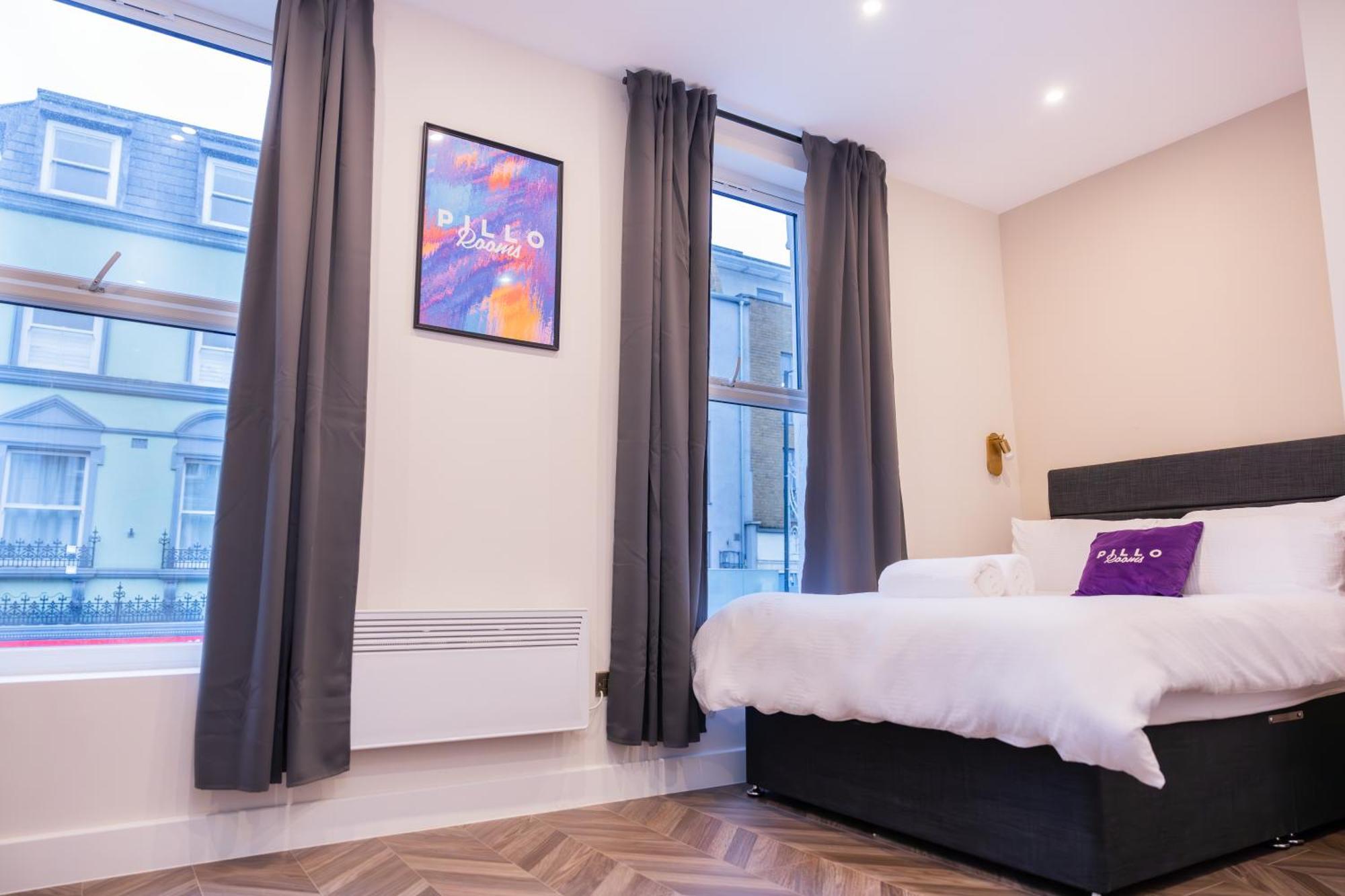 Pillo - Chelsea Aparthotel London