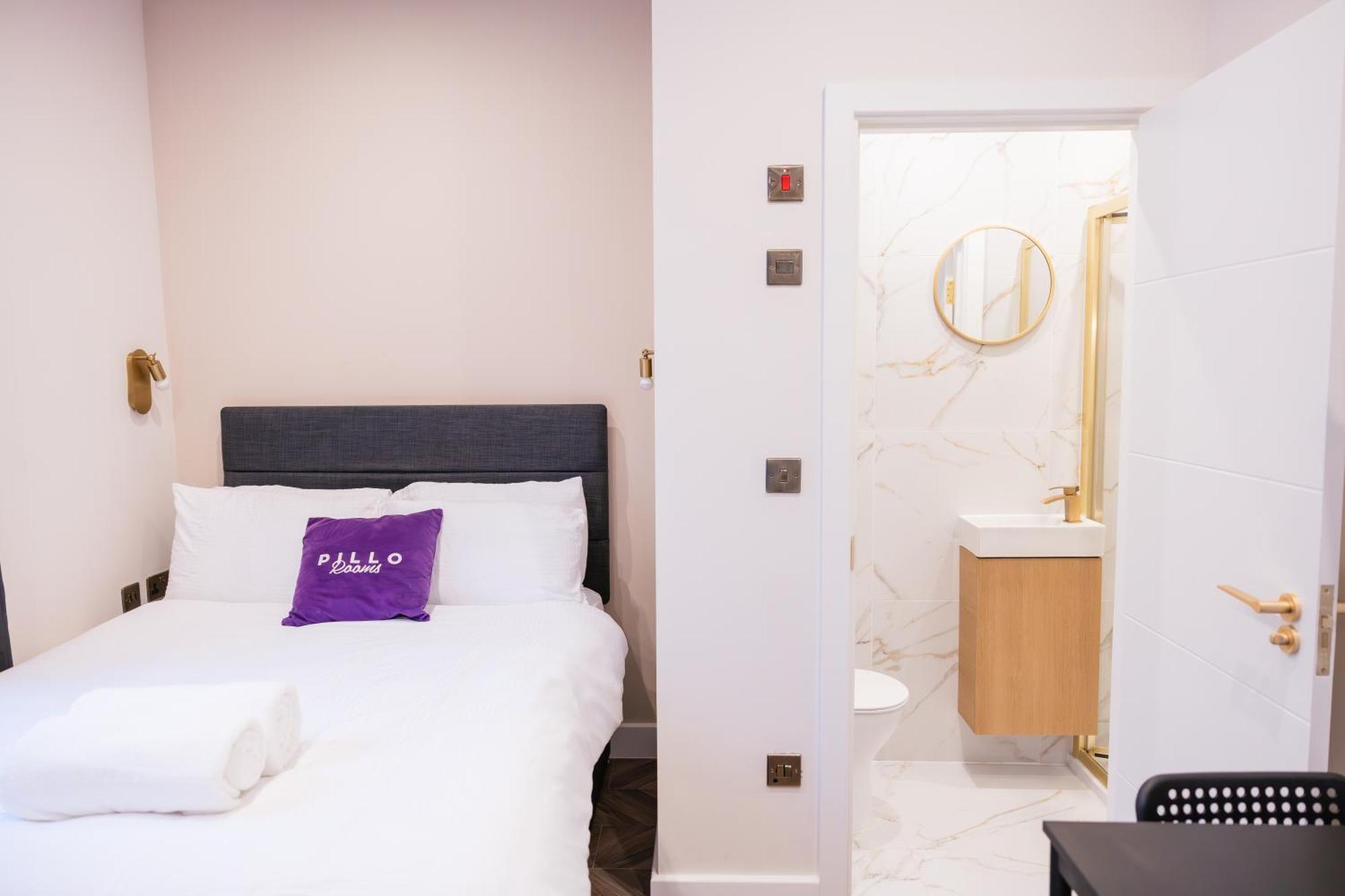 Aparthotel Pillo - Chelsea London