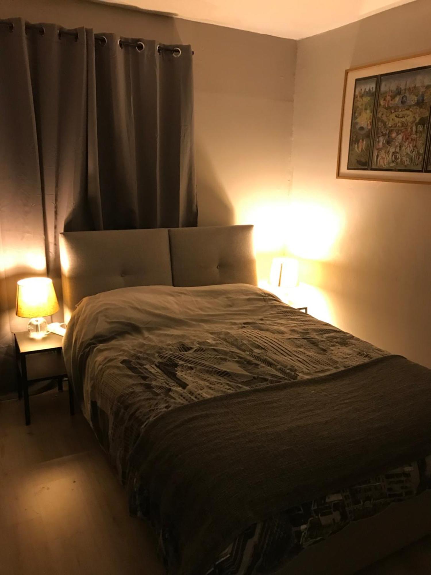 Apartment 3 Flat Share Fitzrovia, London