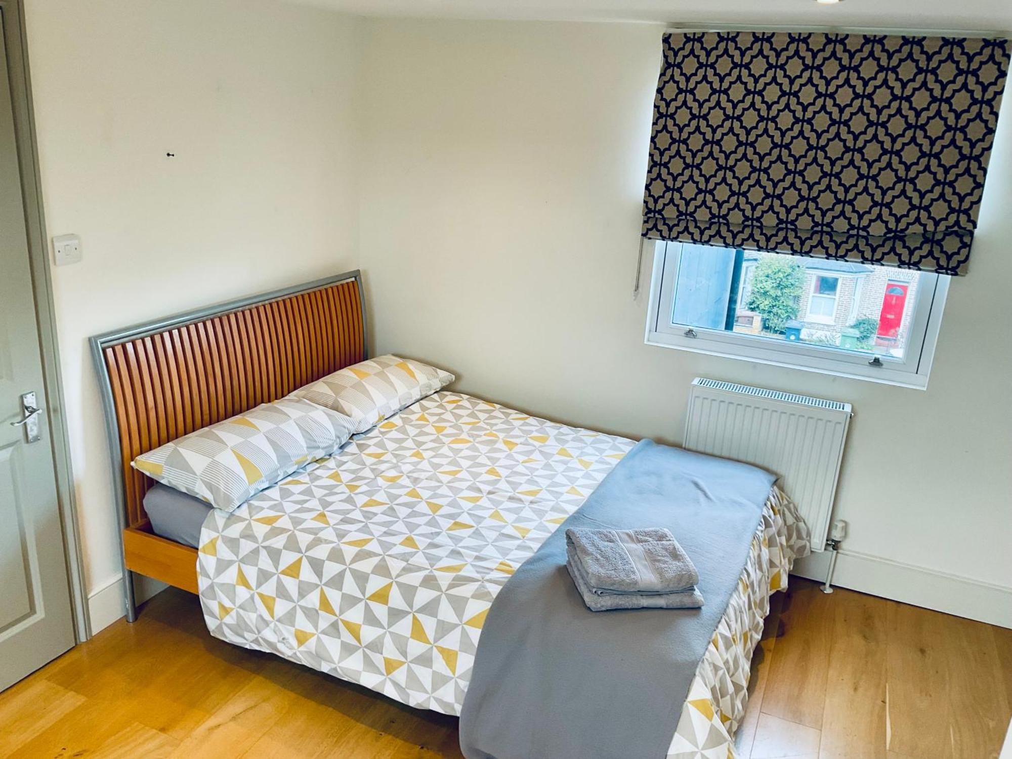 Cosy Three Bedroom Hither Victorian House Ferienhaus *