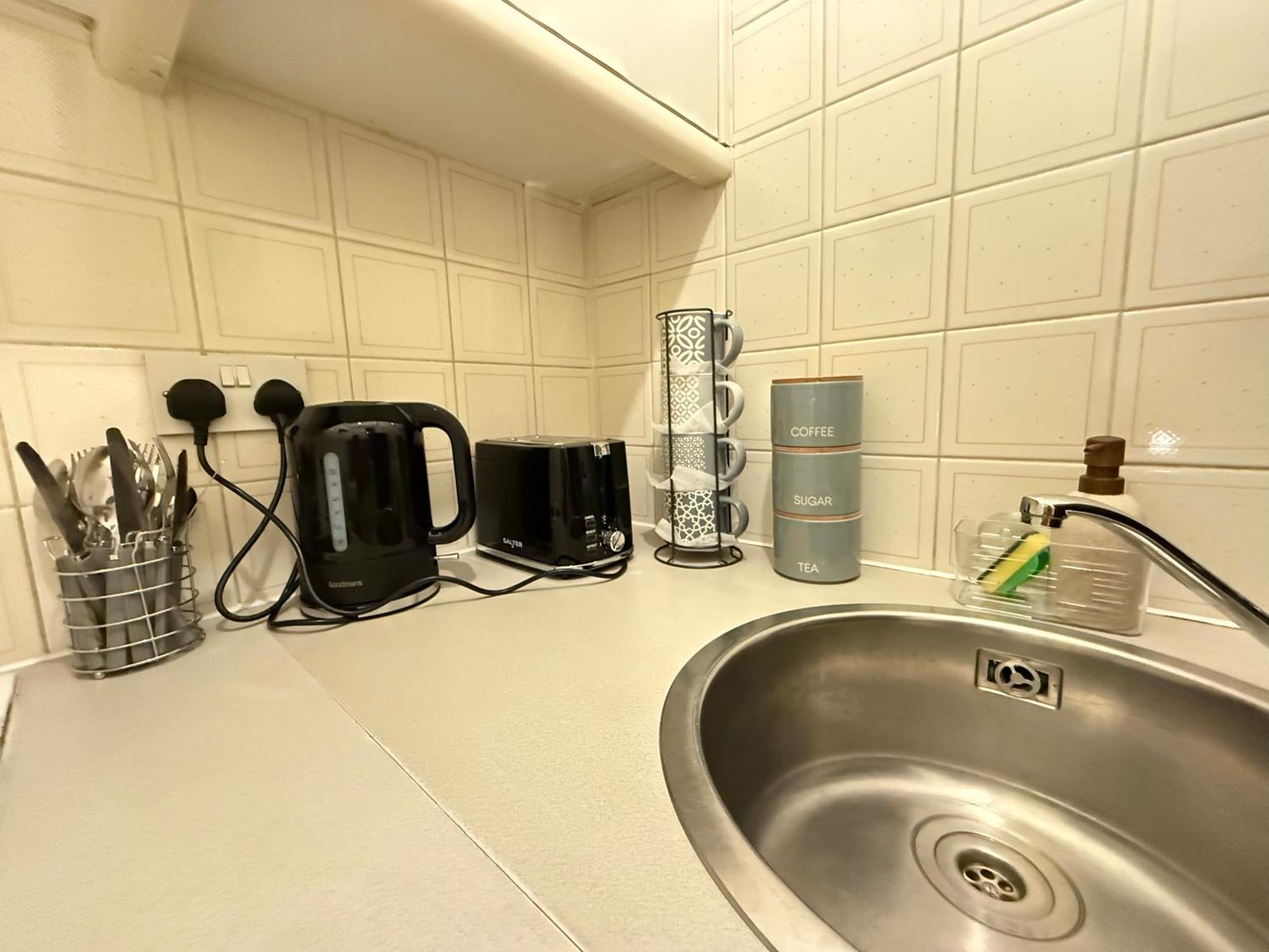 Chelsea South Kensington 10 Min To Harrods Apartment *