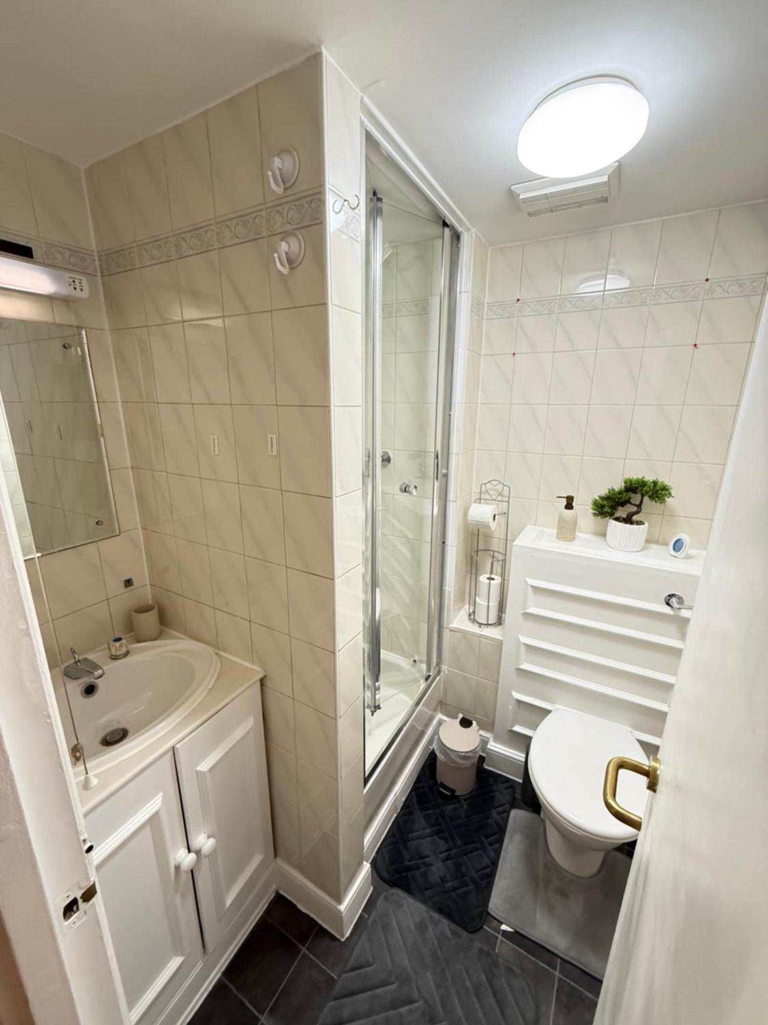 Chelsea South Kensington 10 Min To Harrods Apartment London