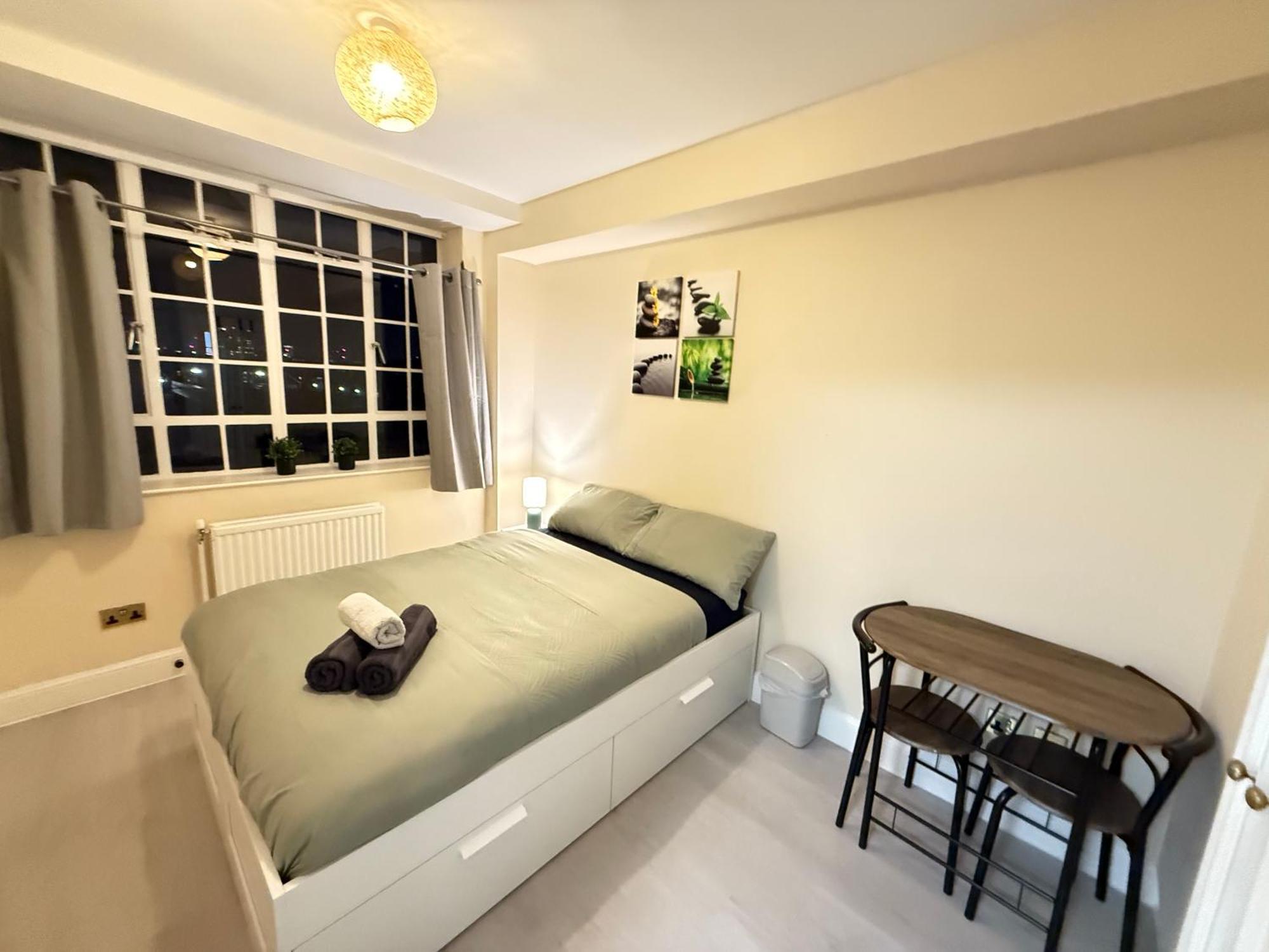 Chelsea South Kensington 10 Min To Harrods Apartment *