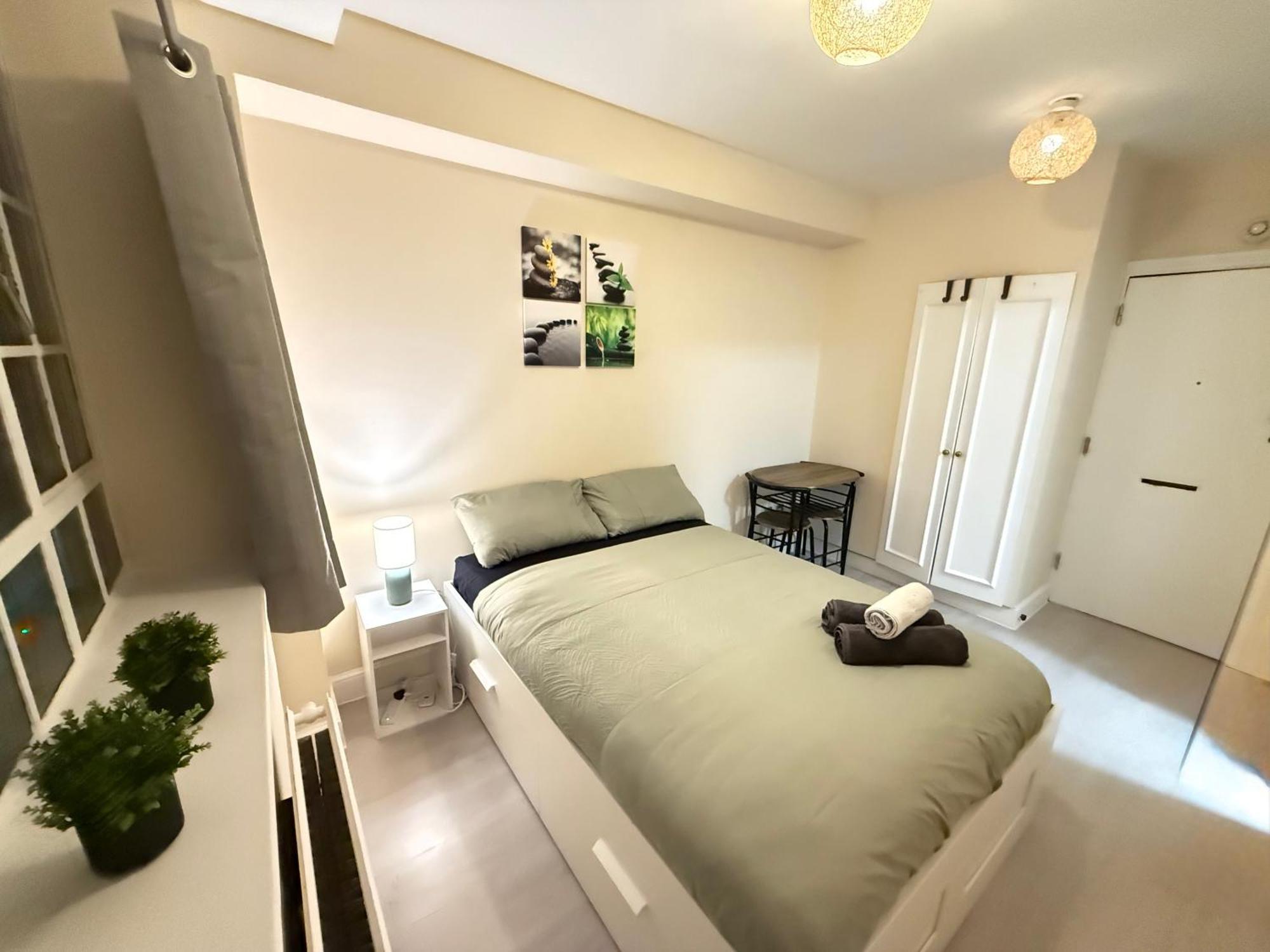 Chelsea South Kensington 10 Min To Harrods Apartment