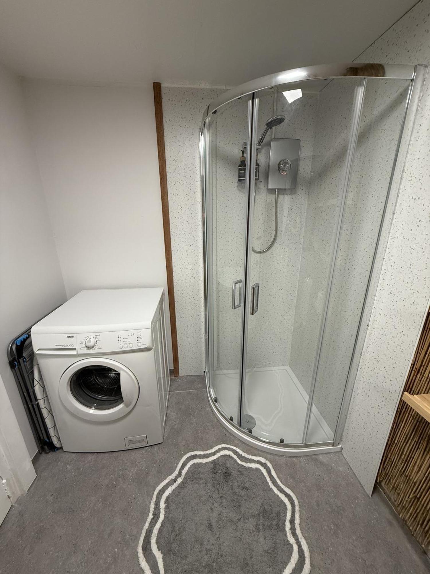 Privatunterkunft Clippers Quay Loft At Canary Wharf