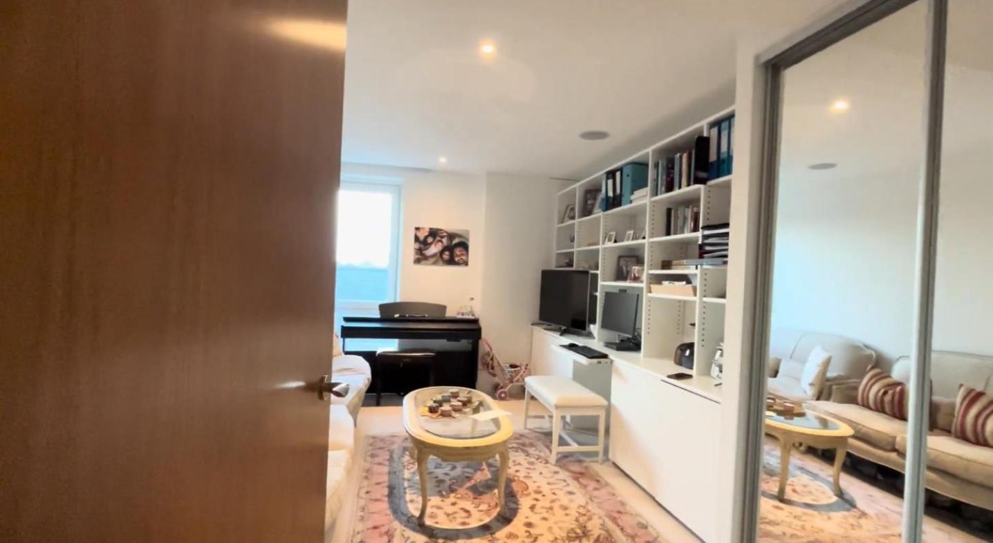 The Crown Apartment London
