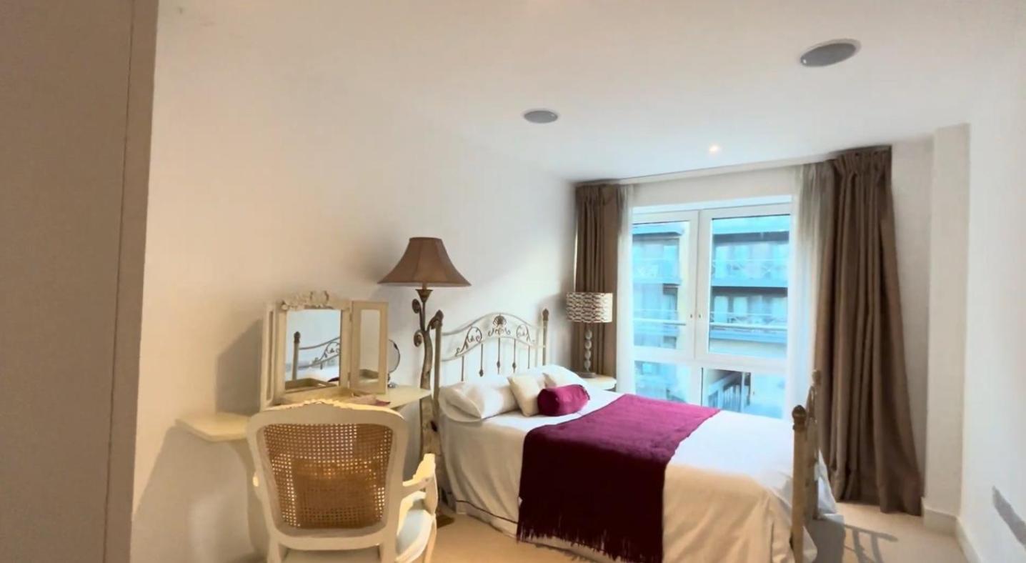 Apartment The Crown *