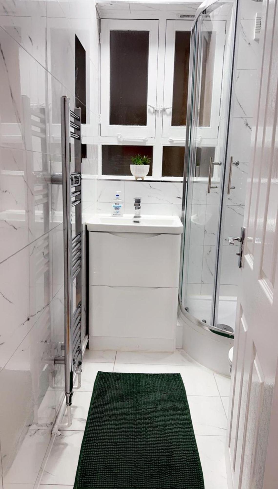 Rrr Homes Apartment London