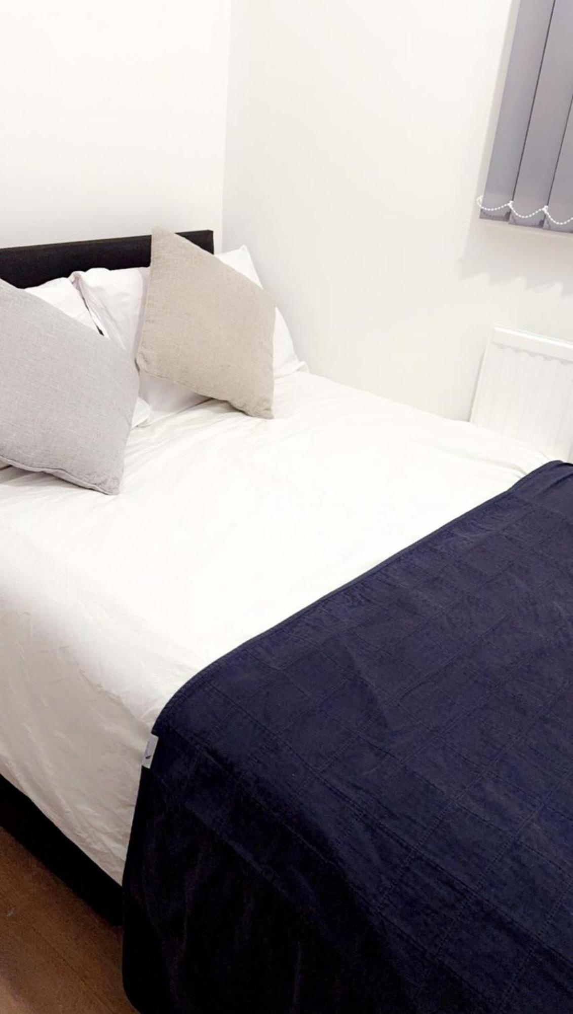 Rrr Homes Apartment
