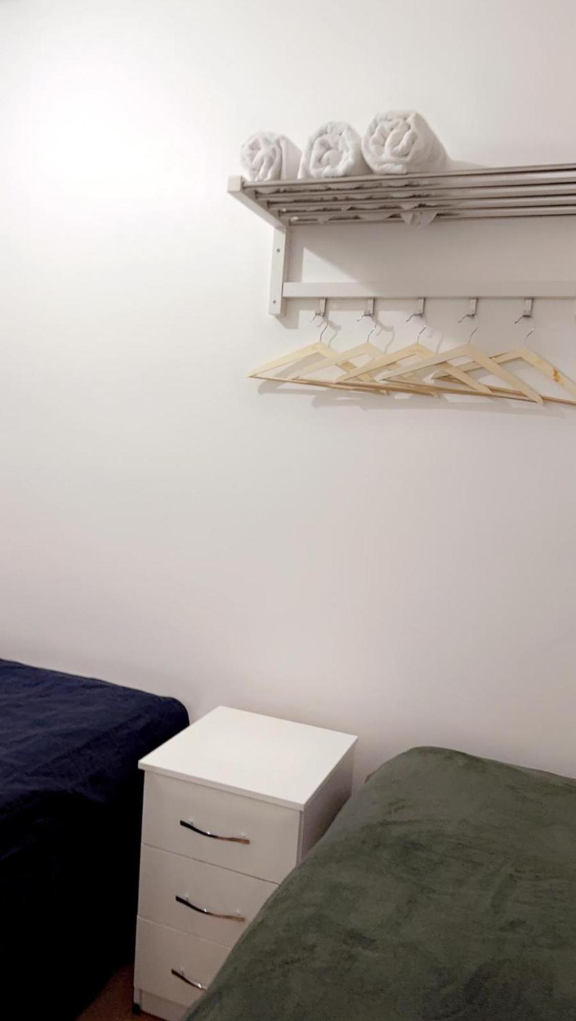 Apartment Rrr Homes