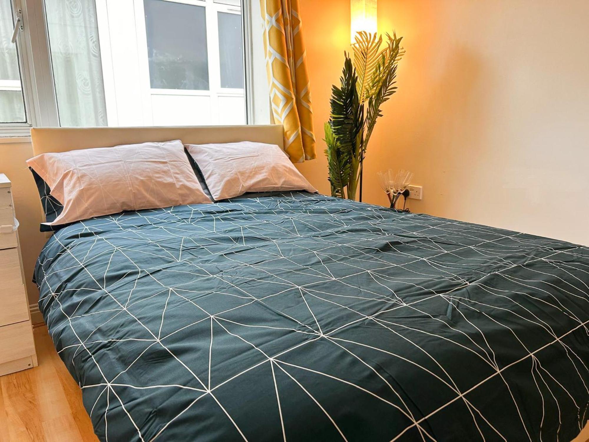 Entire Close To Wembley Stadium Apartamento *