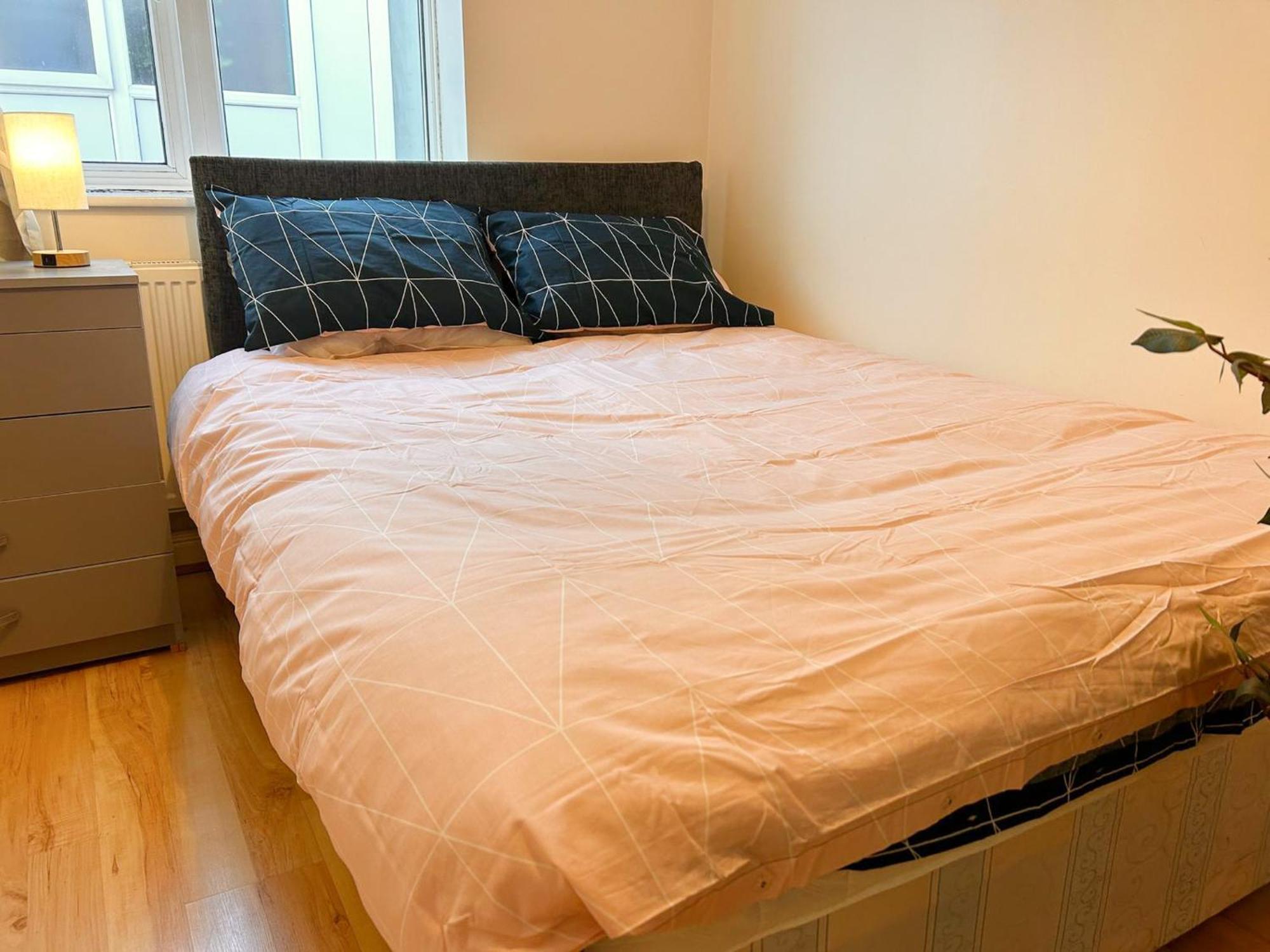 Entire Close To Wembley Stadium Apartment London