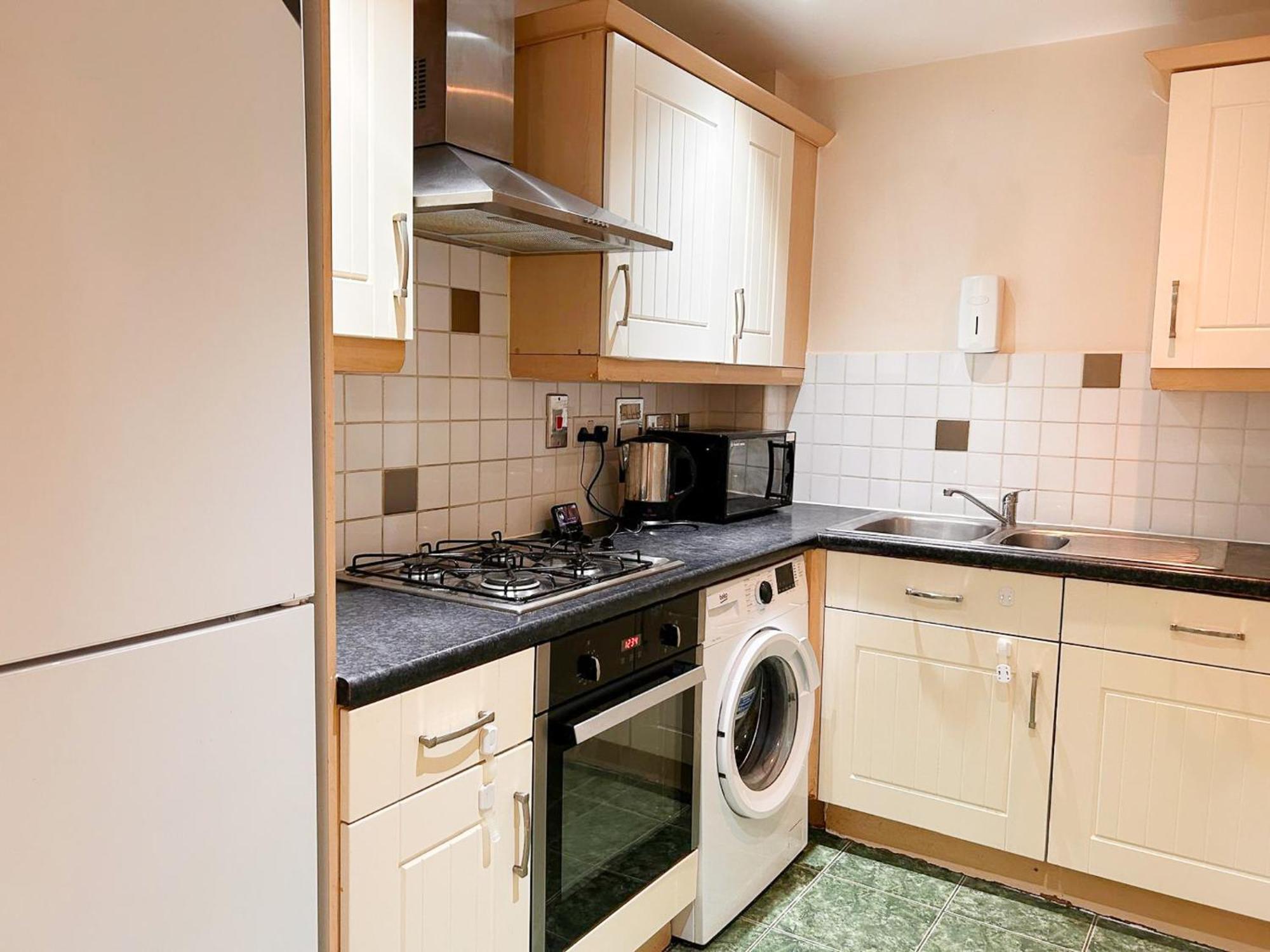 Entire Close To Wembley Stadium Apartment *