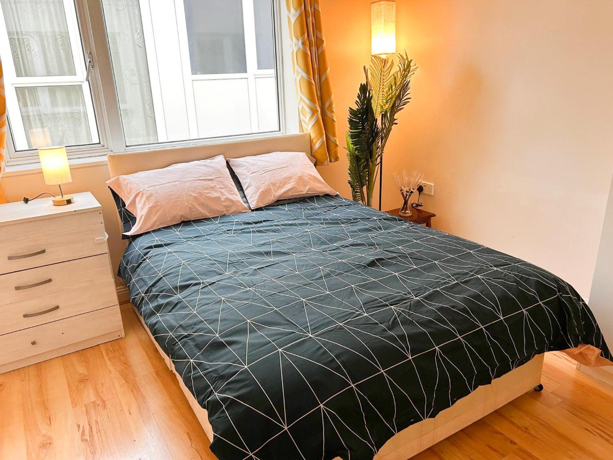Apartment Entire Close To Wembley Stadium *