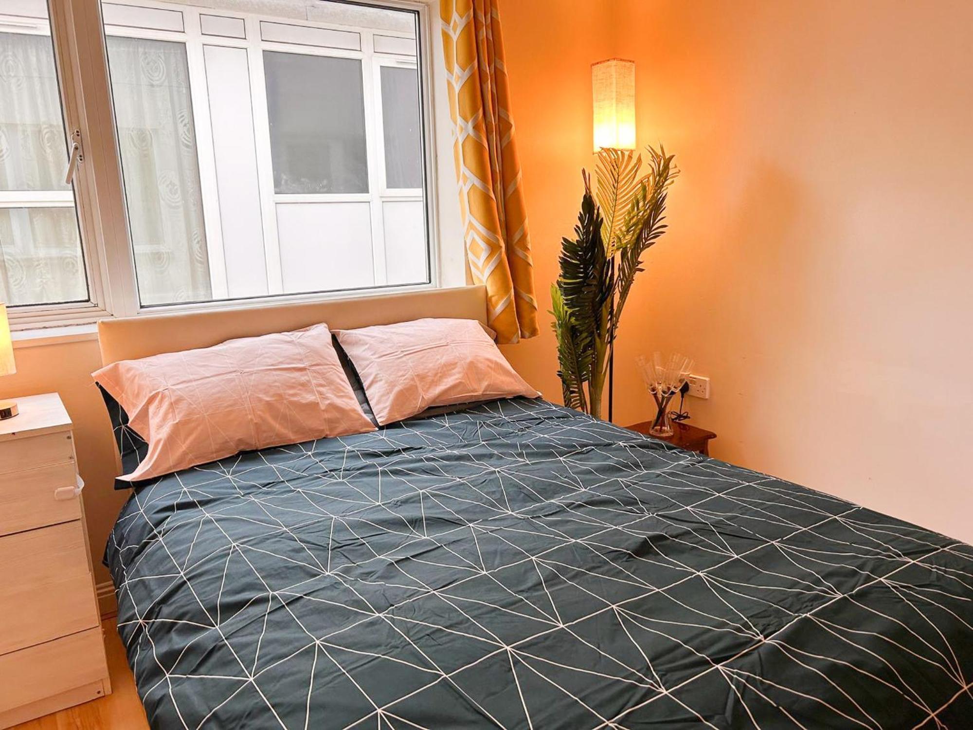 Apartment Entire Close To Wembley Stadium