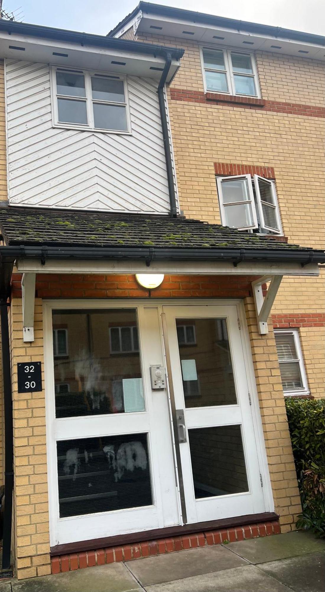 Apartment Cosy & Modern Flat In Islington- 15 Minute Walk From Emirates Stadium London