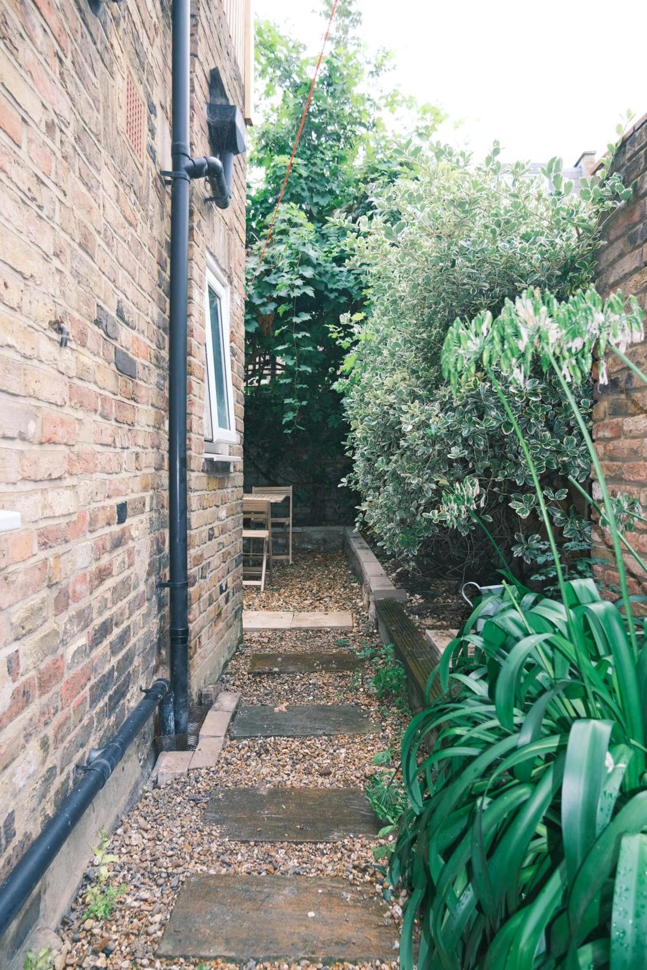 Artsy & Bright Hammersmith 1b1b, Up To 4 People Apartment