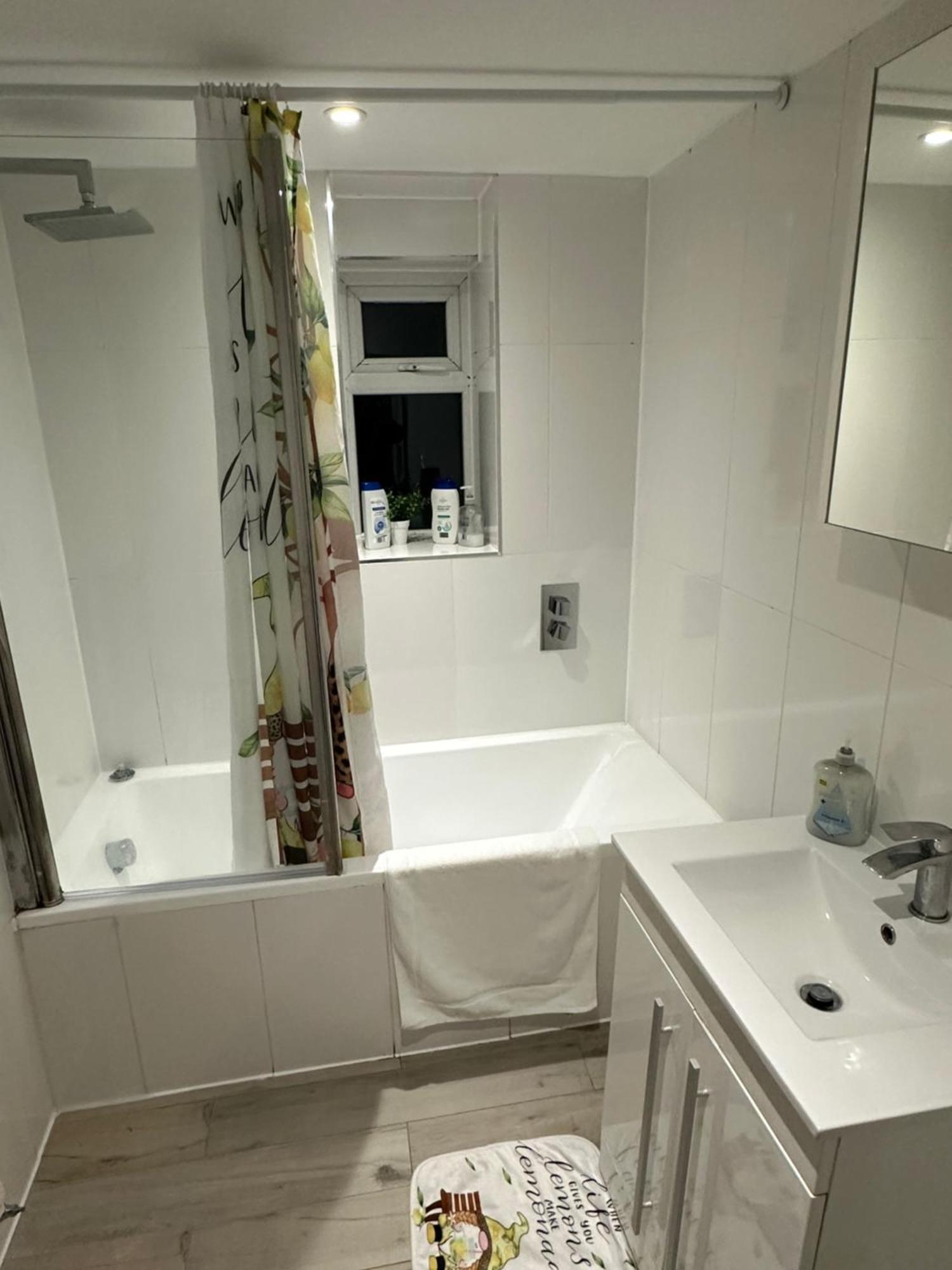 Apartamento Mornington Crescent