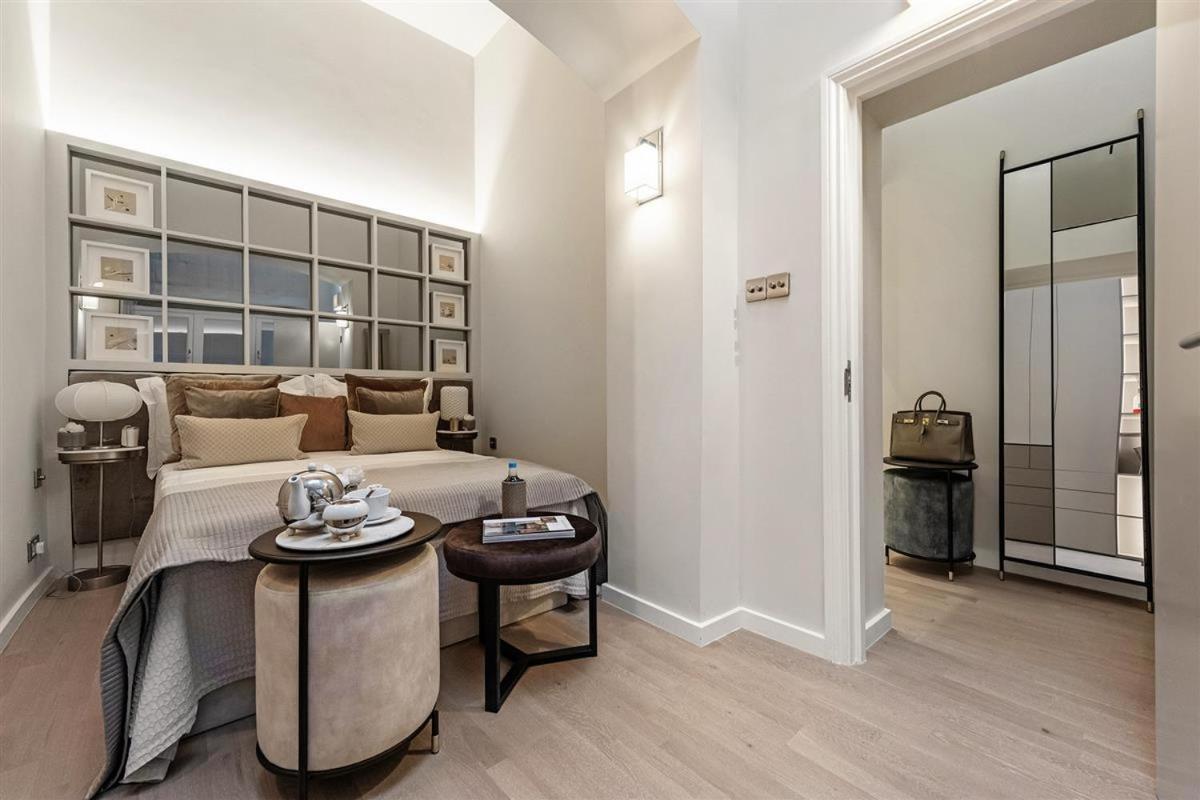 Apartamento Luxury Near Harrods & Museums *