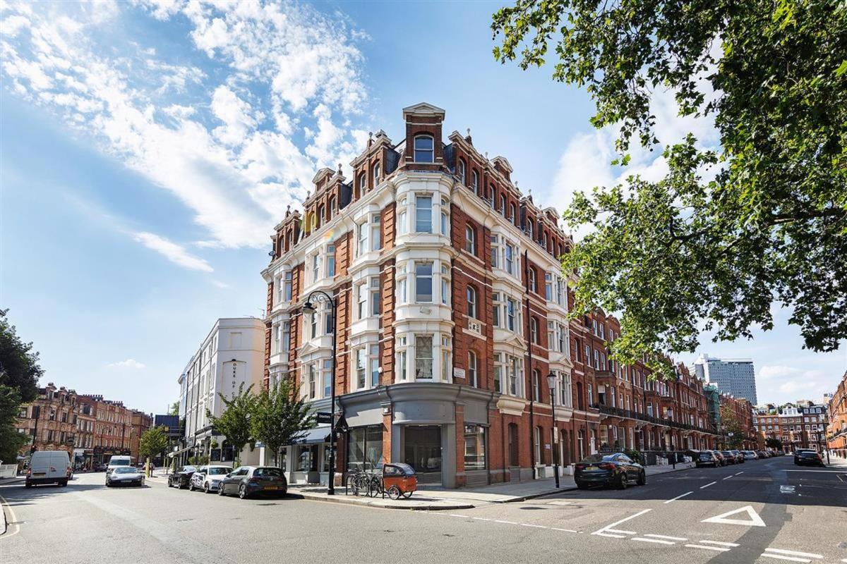 Luxury Near Harrods & Museums Apartamento