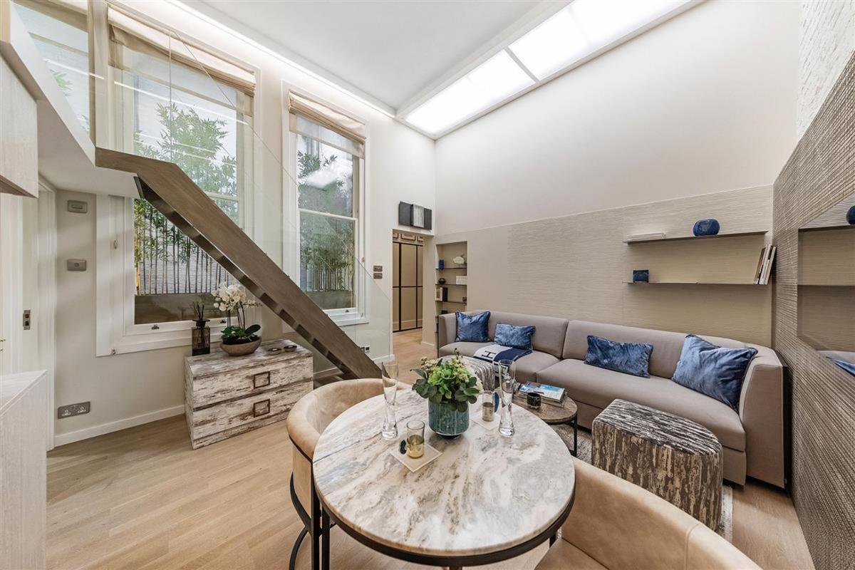 Luxury Near Harrods & Museums Apartamento