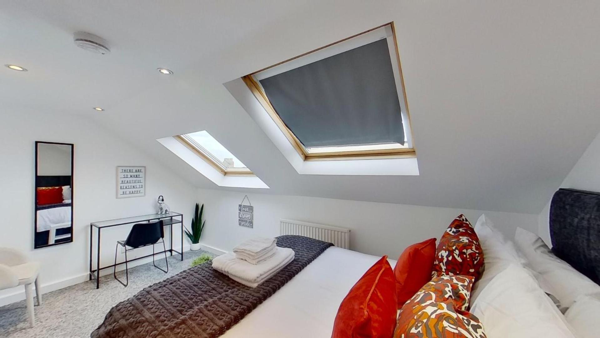Apartment Beautiful Sw12, Flat