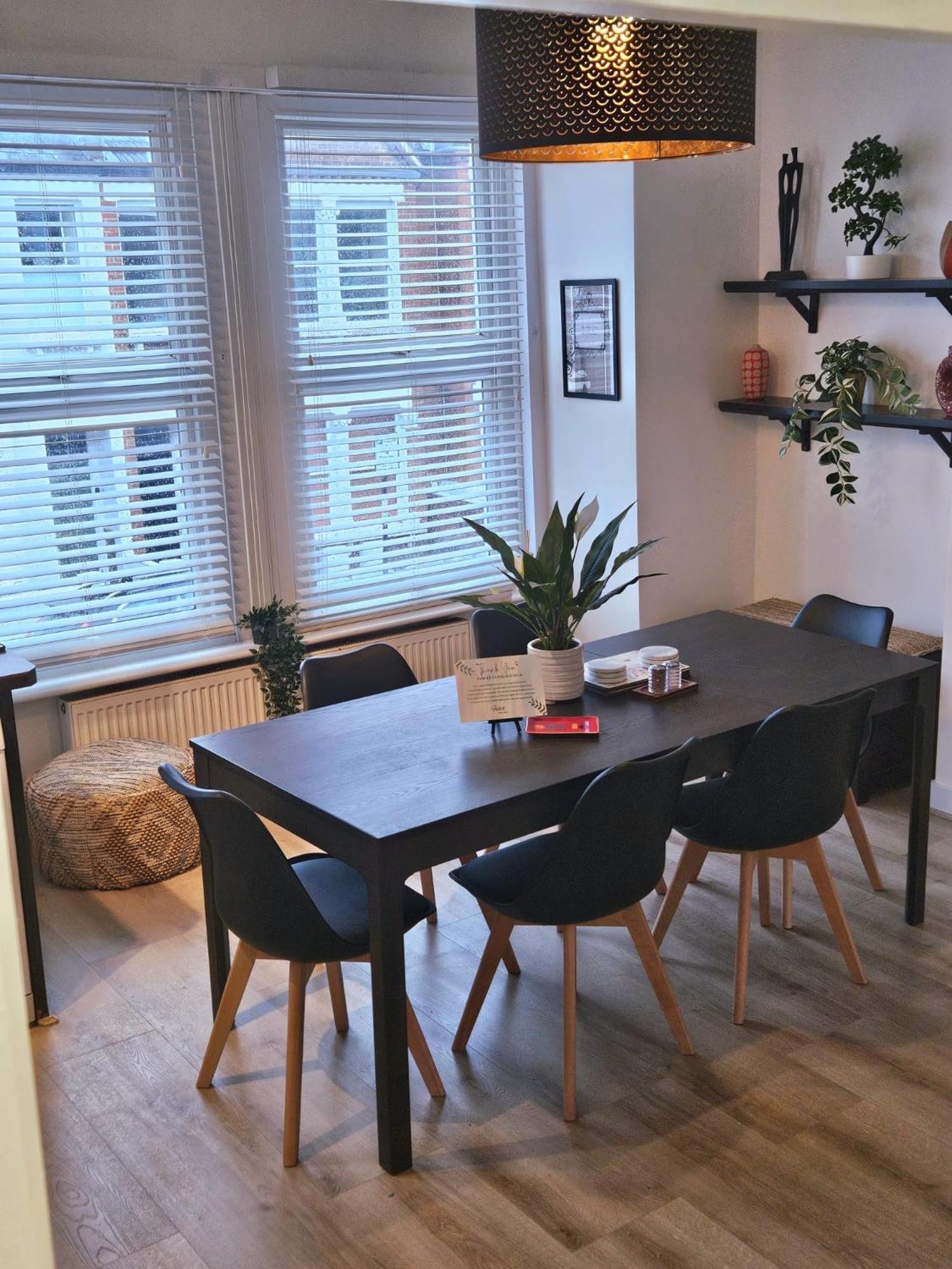 Beautiful Sw12, Flat * London