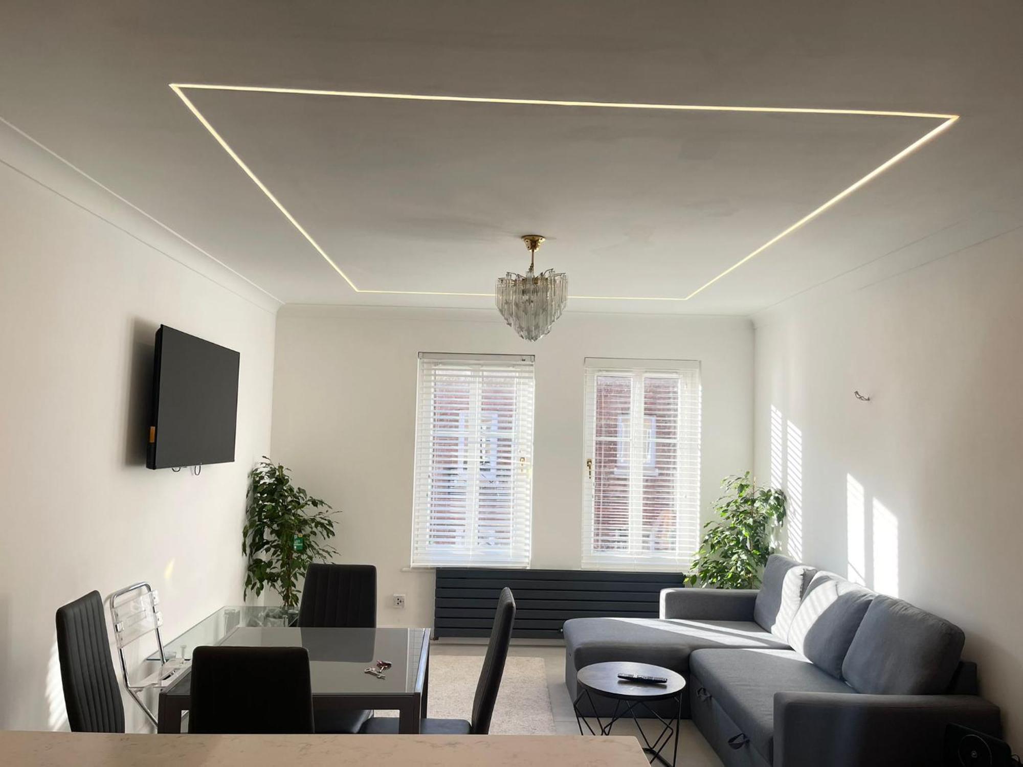 Apartment 3 Bedroom Flat Marylebone *