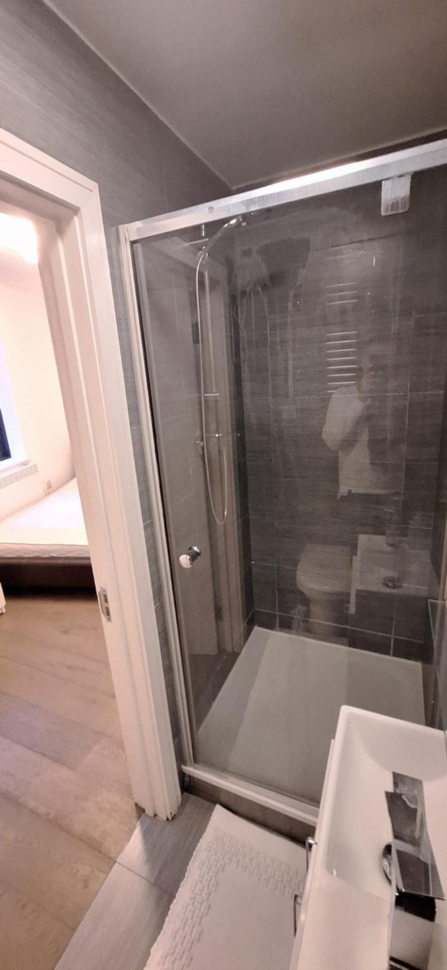 Cozy En-suite In In Shared Flat