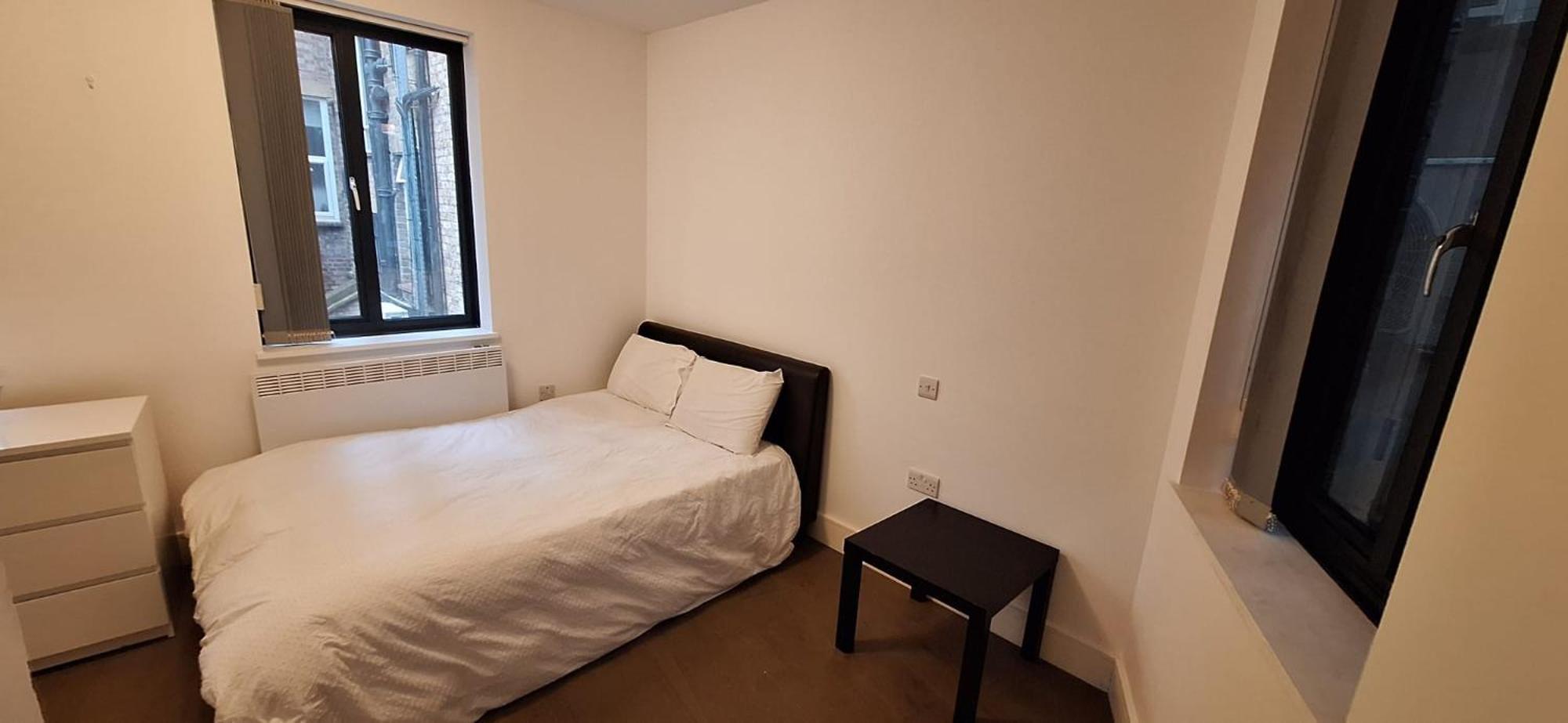 Cozy En-suite In In Shared Flat