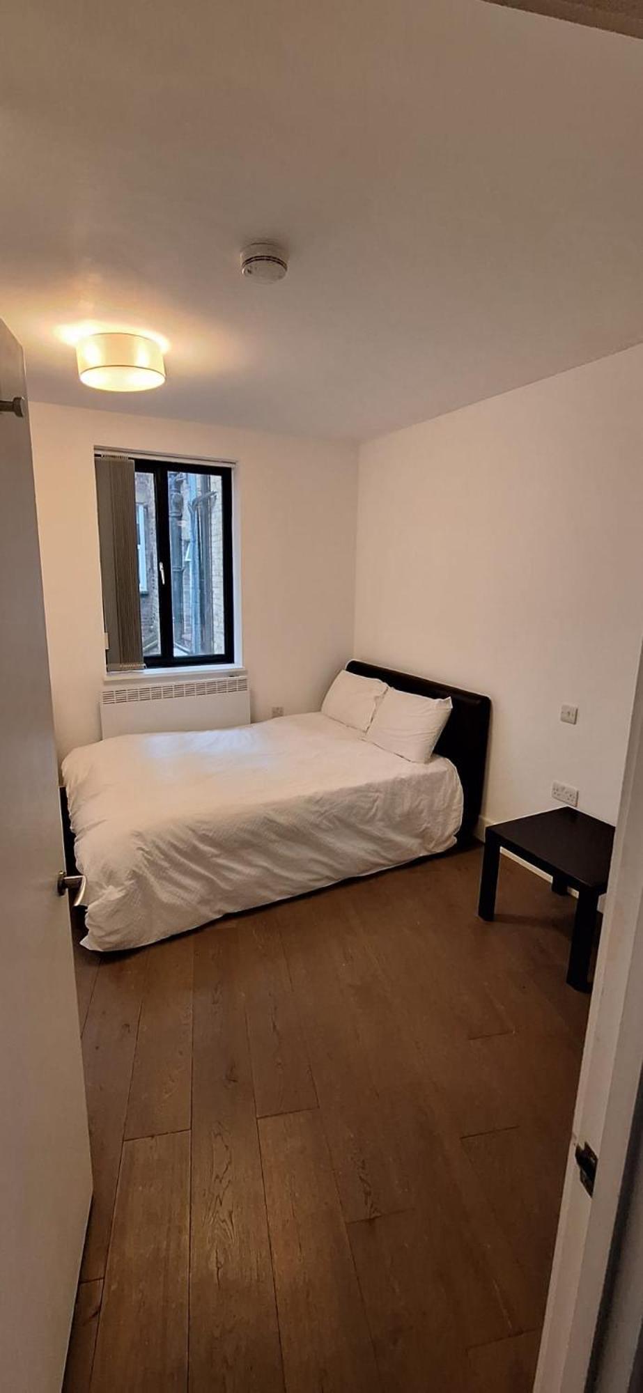 Homestay Cozy En-suite In In Shared Flat *