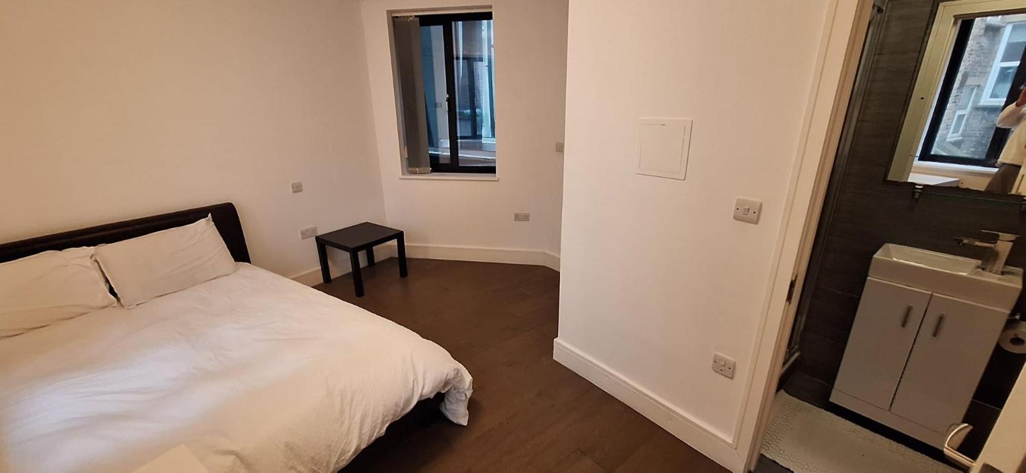 Cozy En-suite In In Shared Flat *