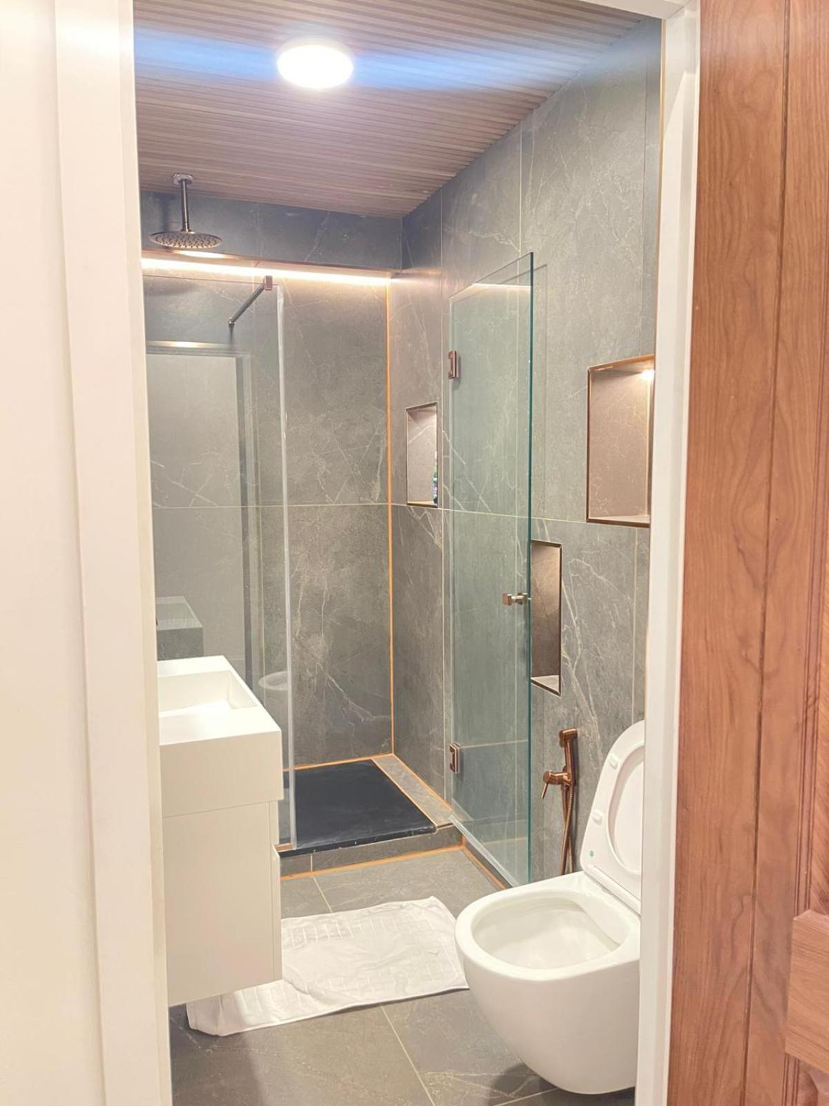 3 Bedroom Flat Marylebone * London