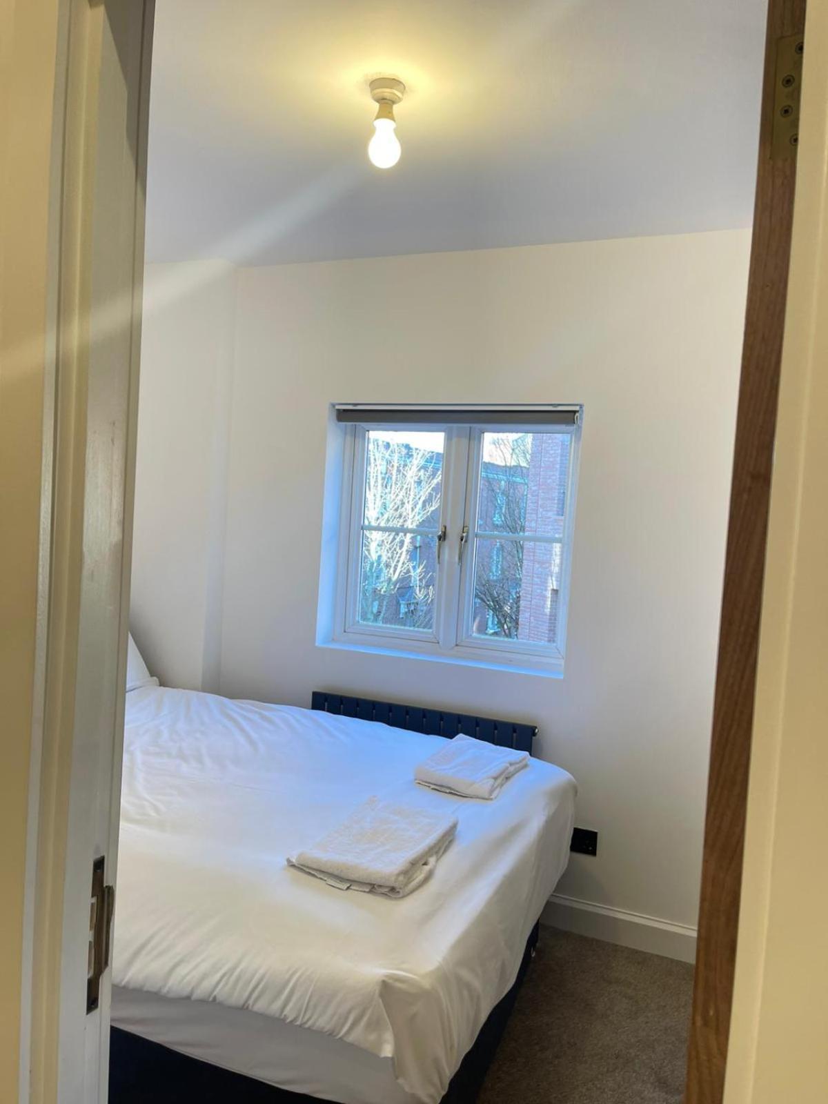 Apartment 3 Bedroom Flat Marylebone *
