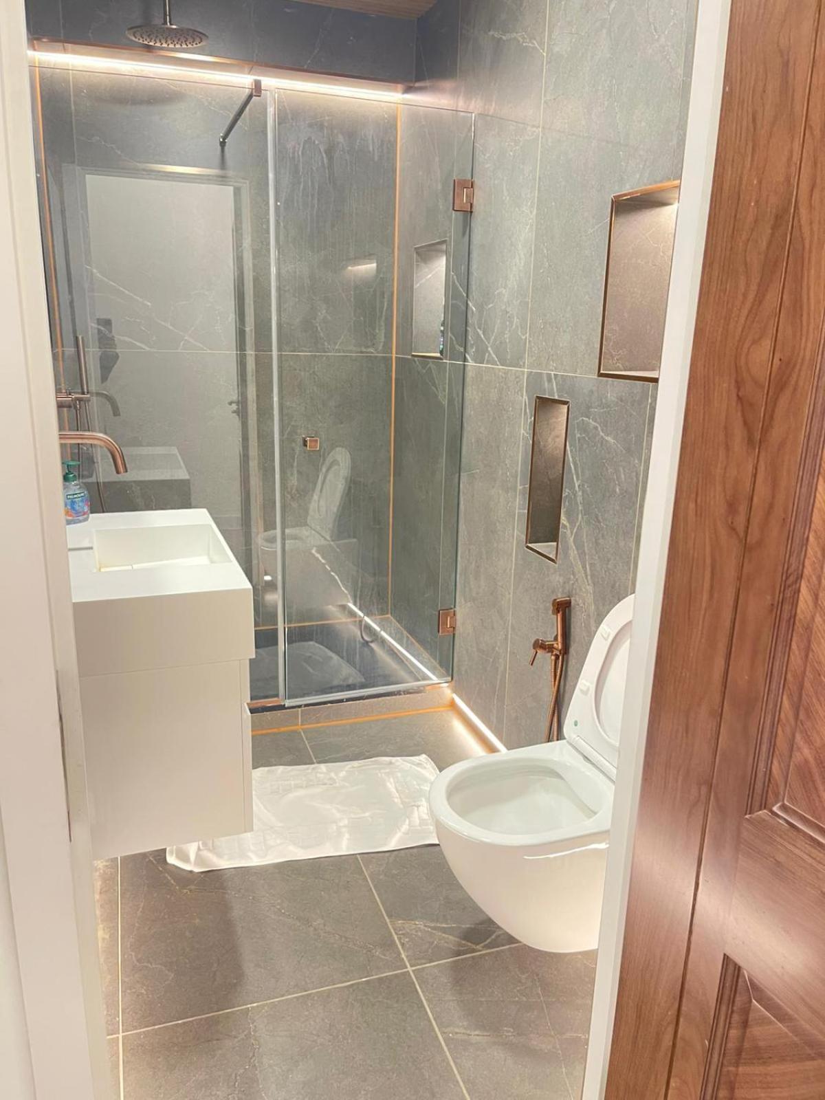 3 Bedroom Flat Marylebone Apartment *