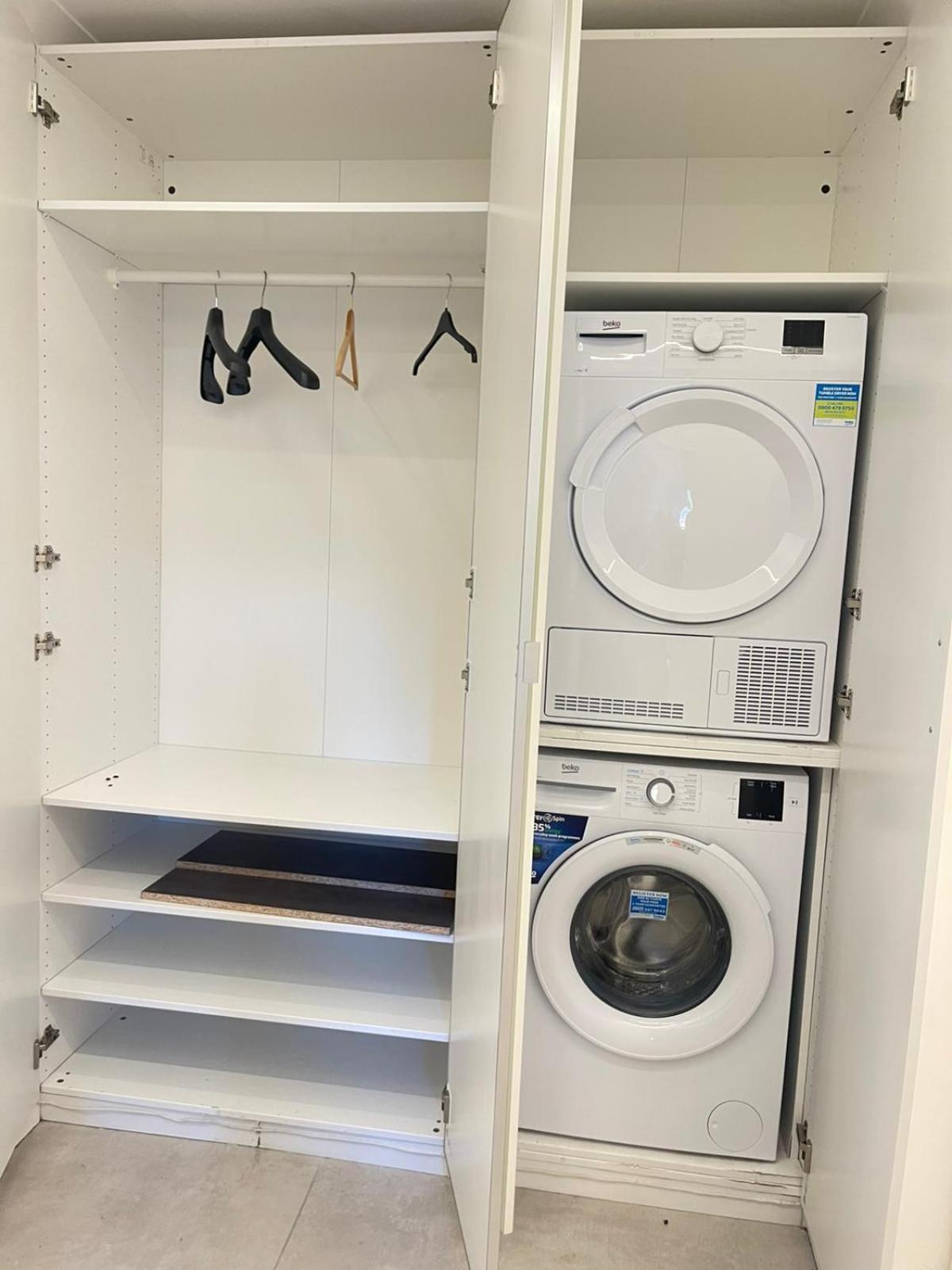 3 Bedroom Flat Marylebone * London