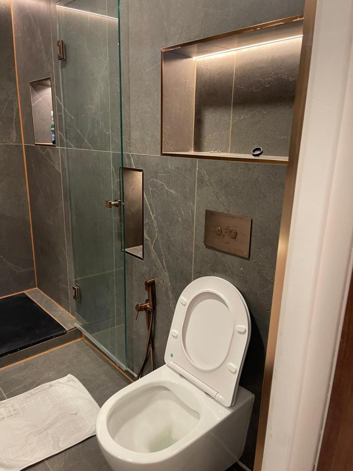 3 Bedroom Flat Marylebone Apartment