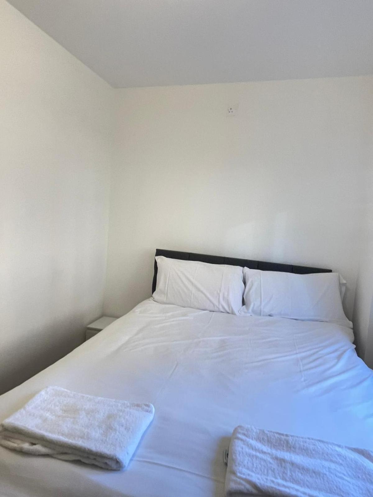 Apartment 3 Bedroom Flat Marylebone