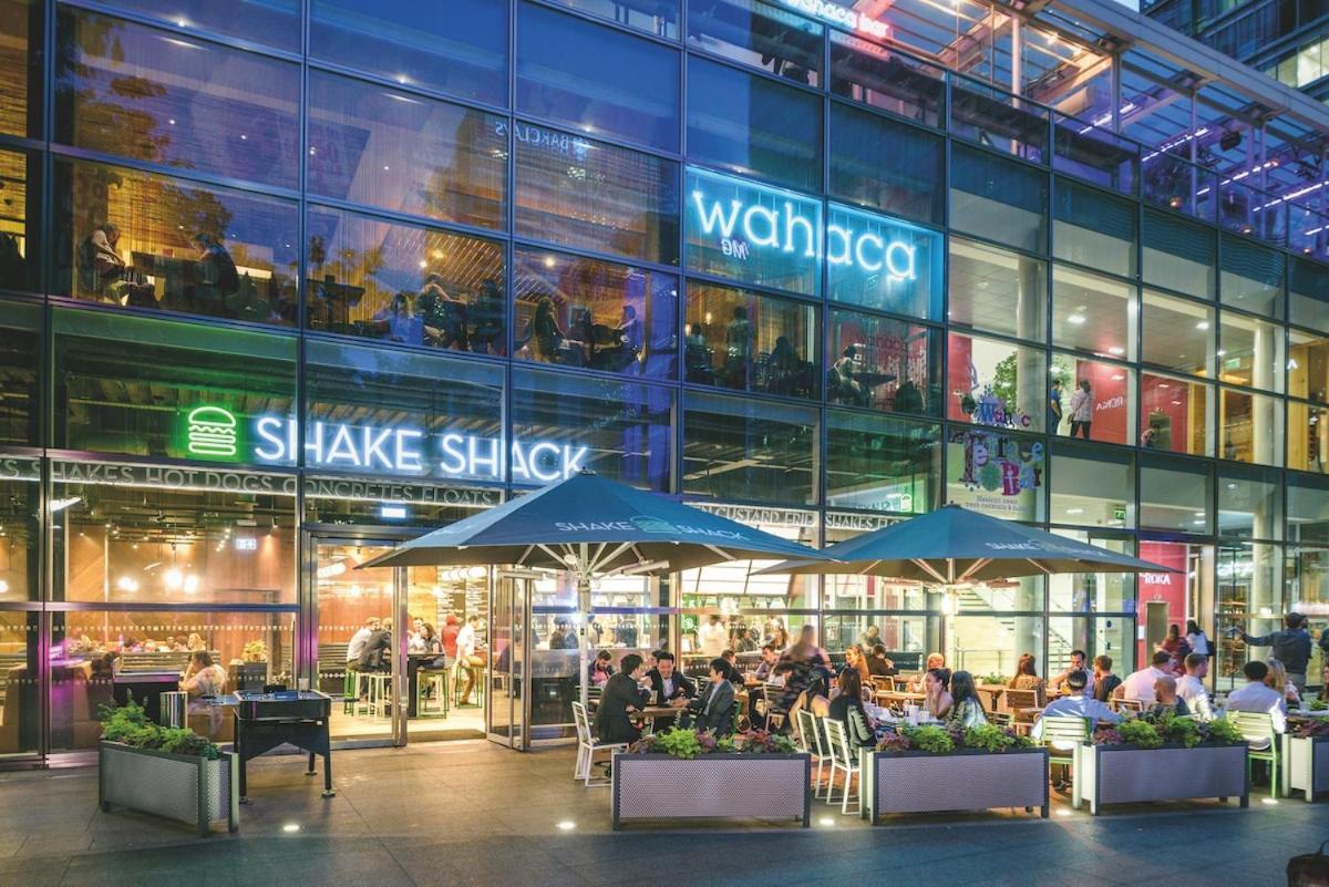 Modern 2bed Canary Wharf Great Transport Links - Perfect For Long London