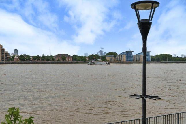 Apartment Modern 2bed Canary Wharf Great Transport Links - Perfect For Long London