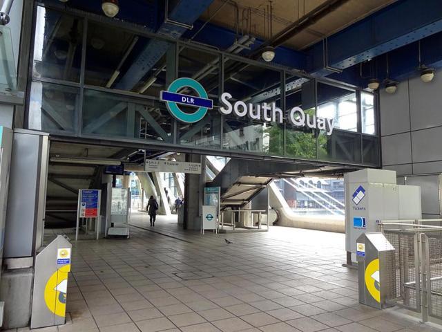 Modern 2bed Canary Wharf Great Transport Links - Perfect For Long