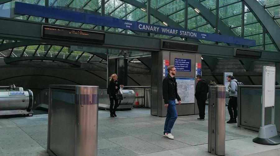 Modern 2bed Canary Wharf Great Transport Links - Perfect For Long Apartment *