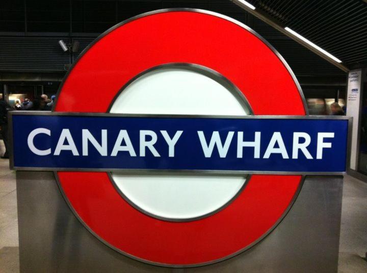 Modern 2bed Canary Wharf Great Transport Links - Perfect For Long